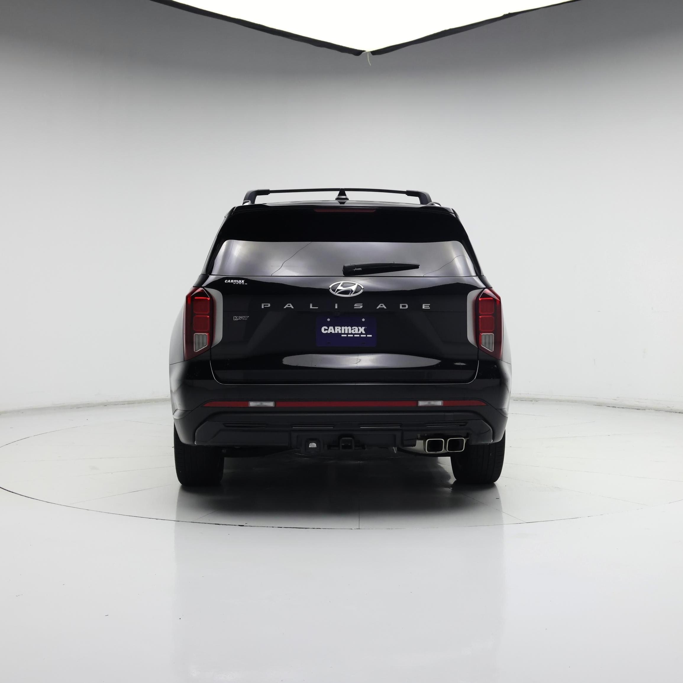 Thumbnail: 2024 Hyundai Palisade - 6