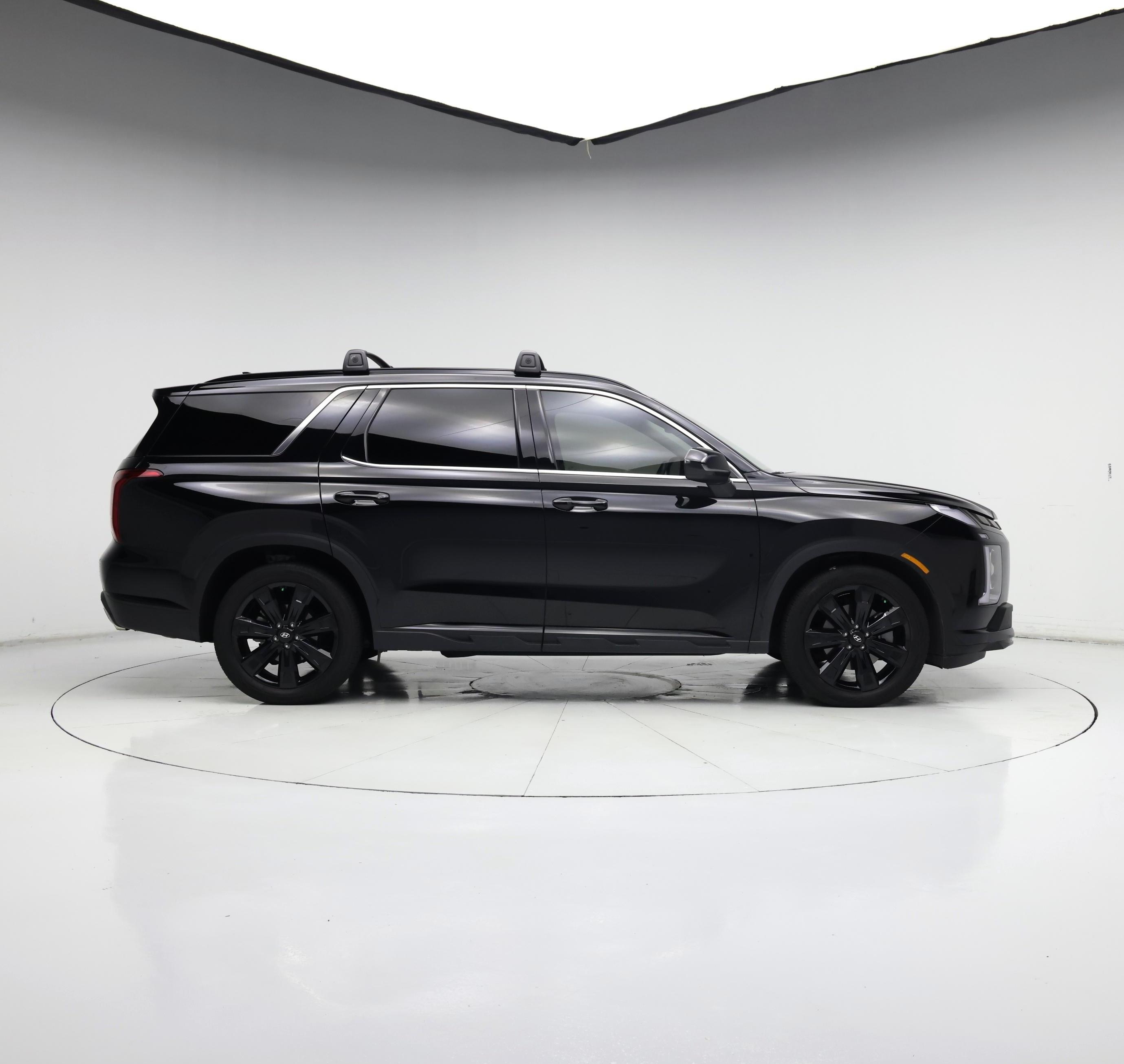 Thumbnail: 2024 Hyundai Palisade - 7