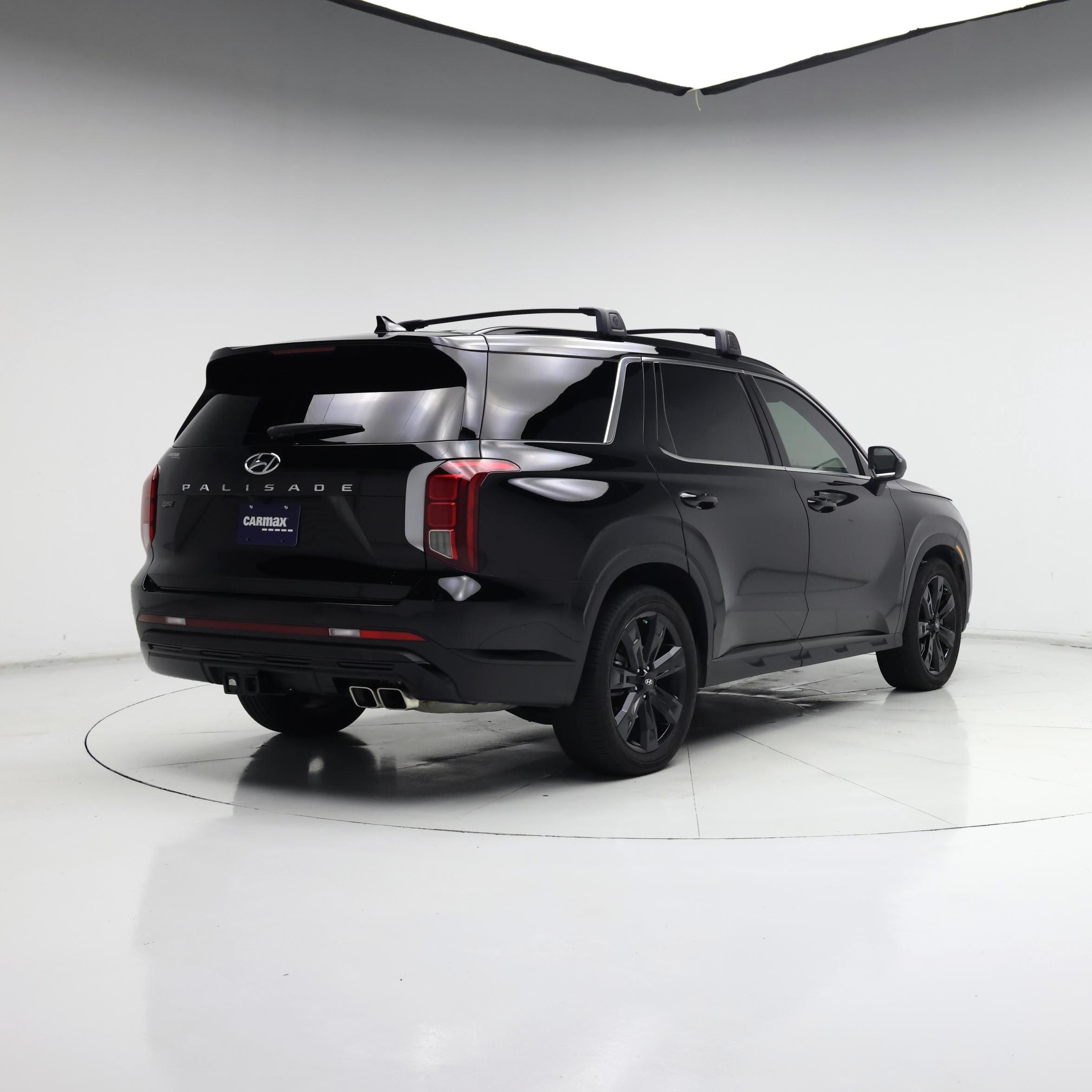 Thumbnail: 2024 Hyundai Palisade - 8