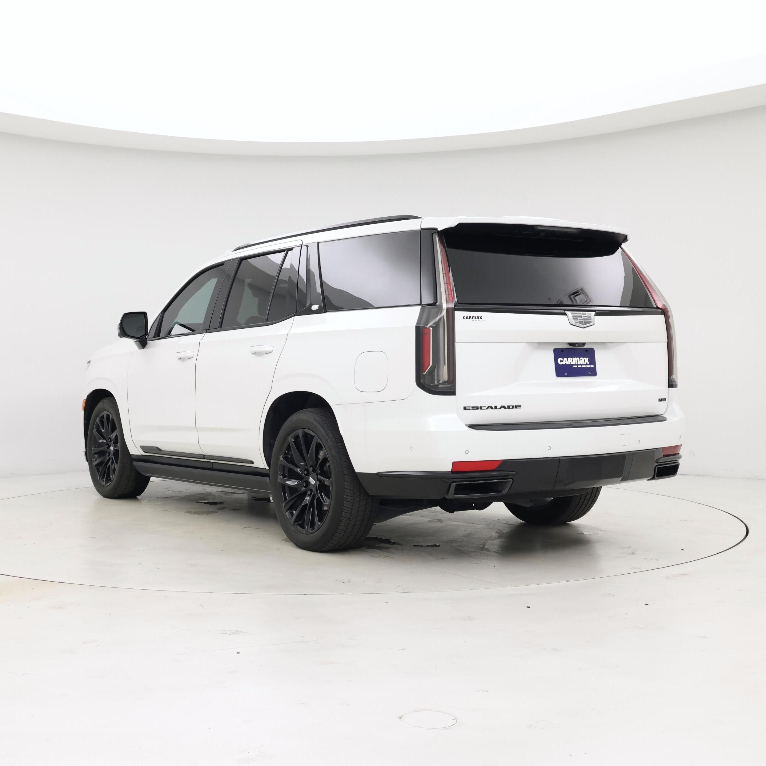 Thumbnail: 2023 Cadillac Escalade - 2