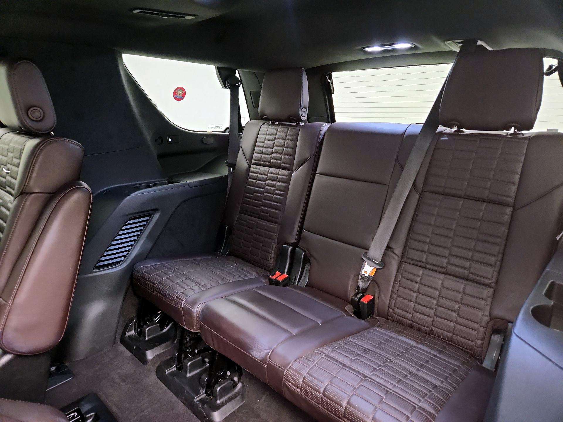 Thumbnail: 2023 Cadillac Escalade - 19