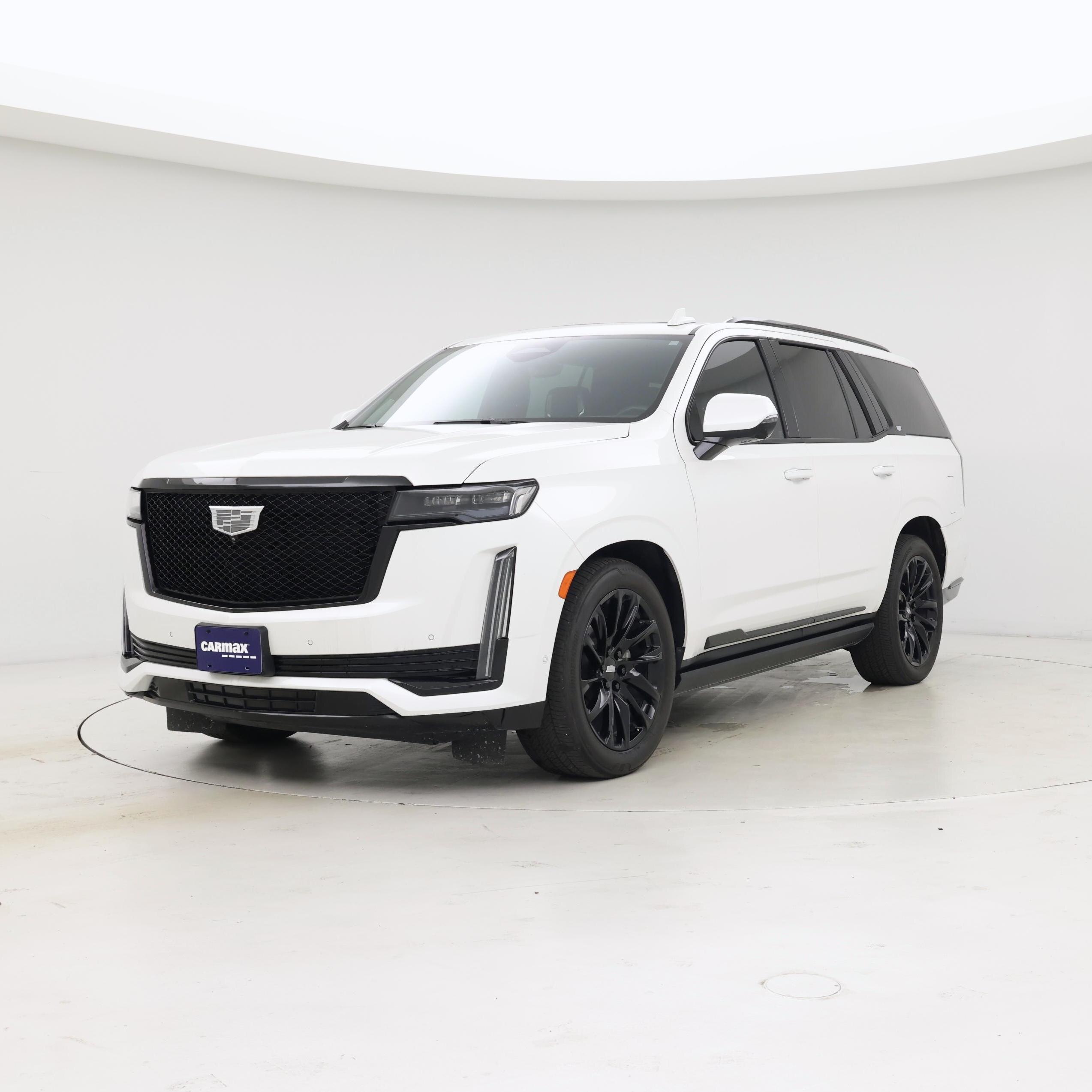 Thumbnail: 2023 Cadillac Escalade - 4