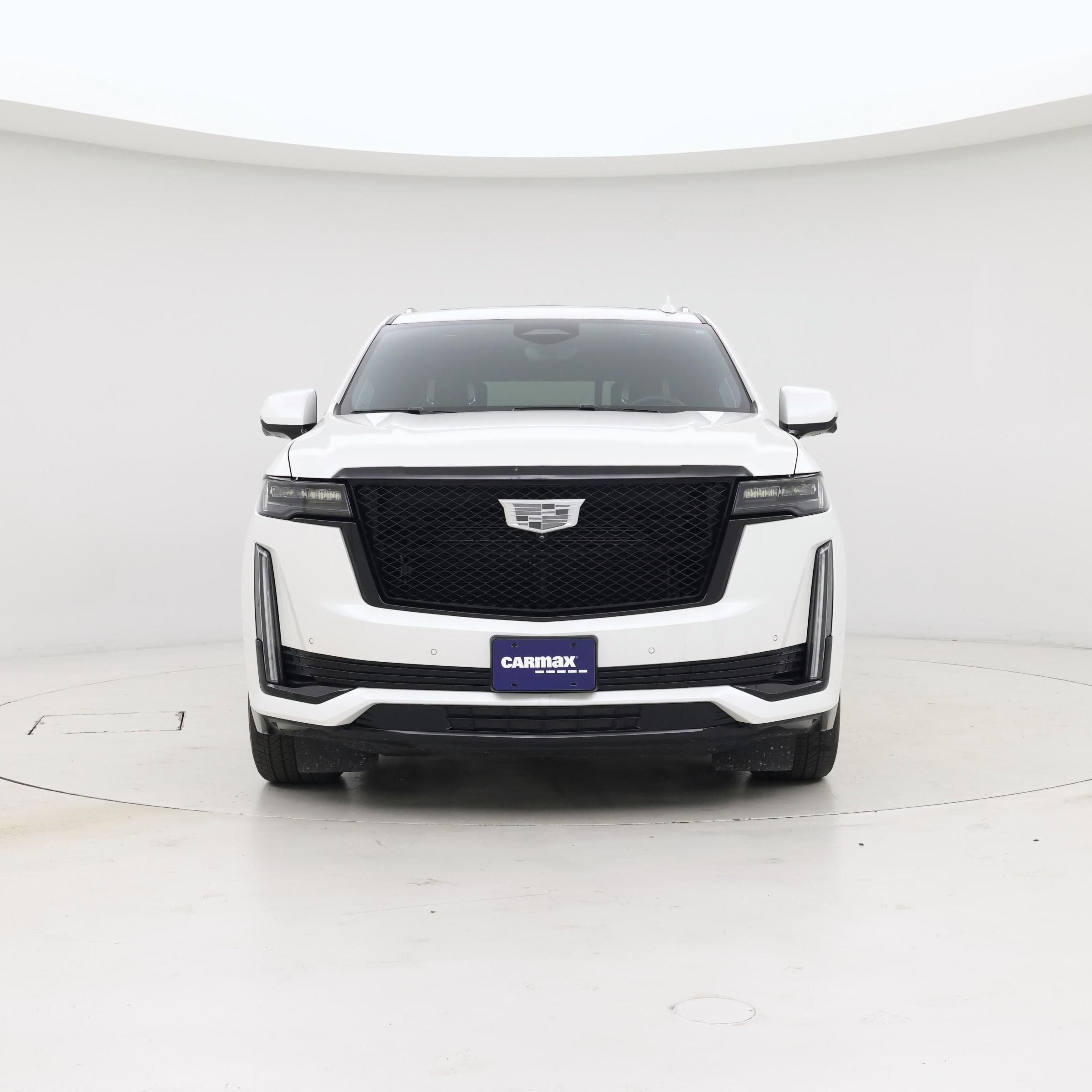 Thumbnail: 2023 Cadillac Escalade - 5