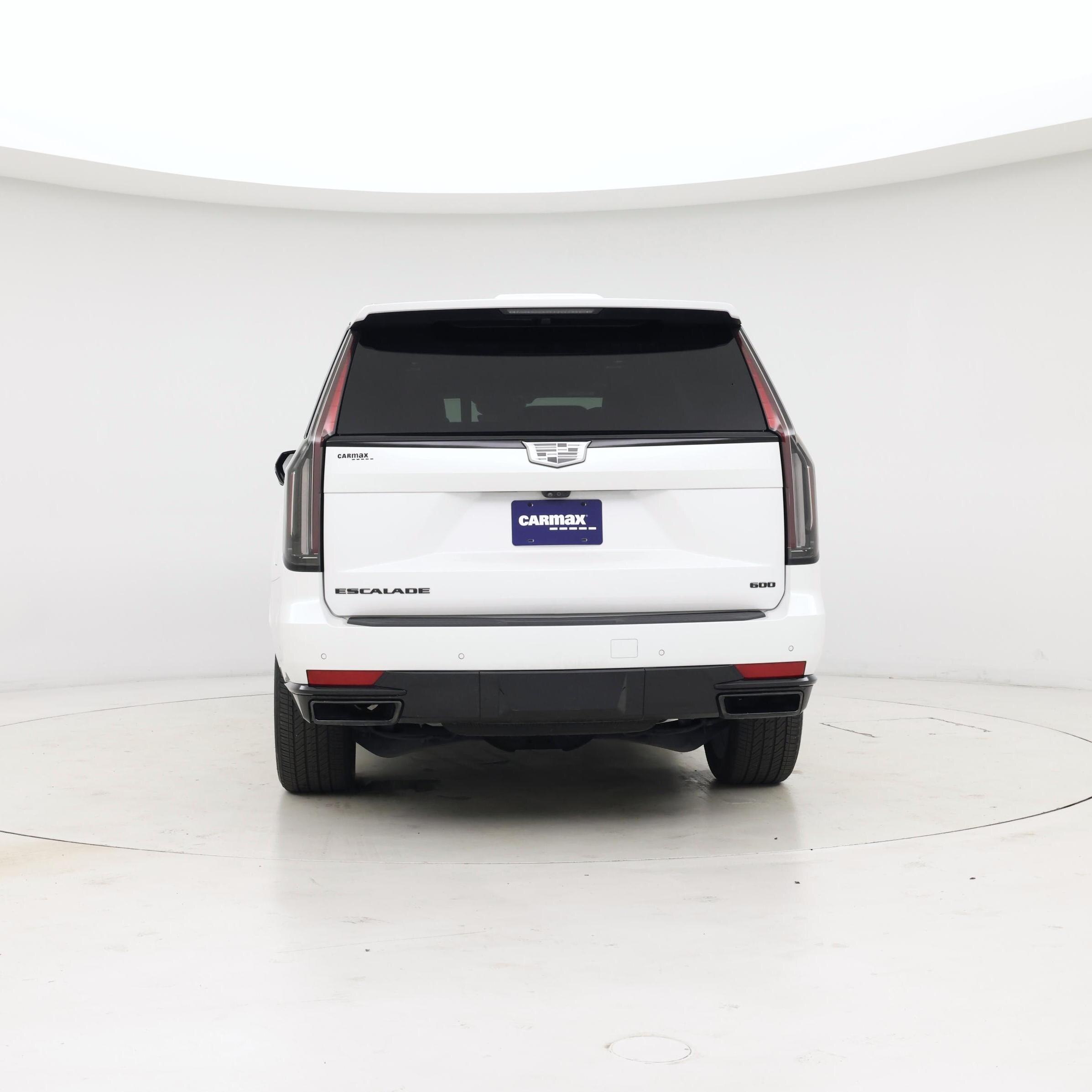 Thumbnail: 2023 Cadillac Escalade - 6
