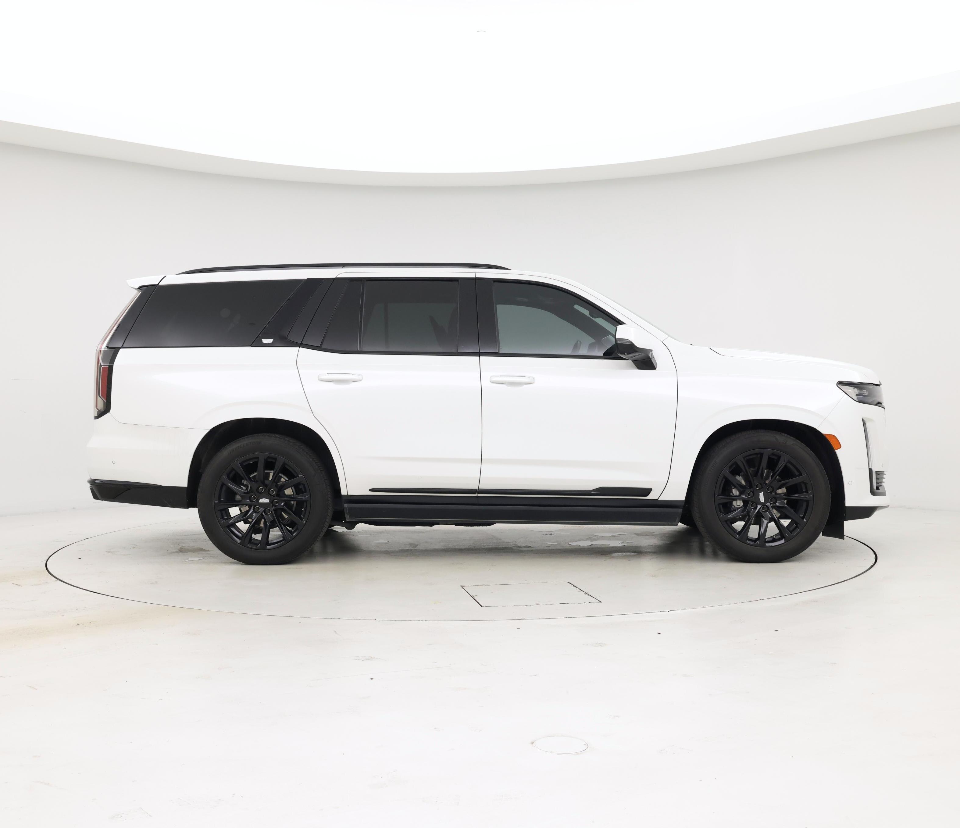 Thumbnail: 2023 Cadillac Escalade - 7
