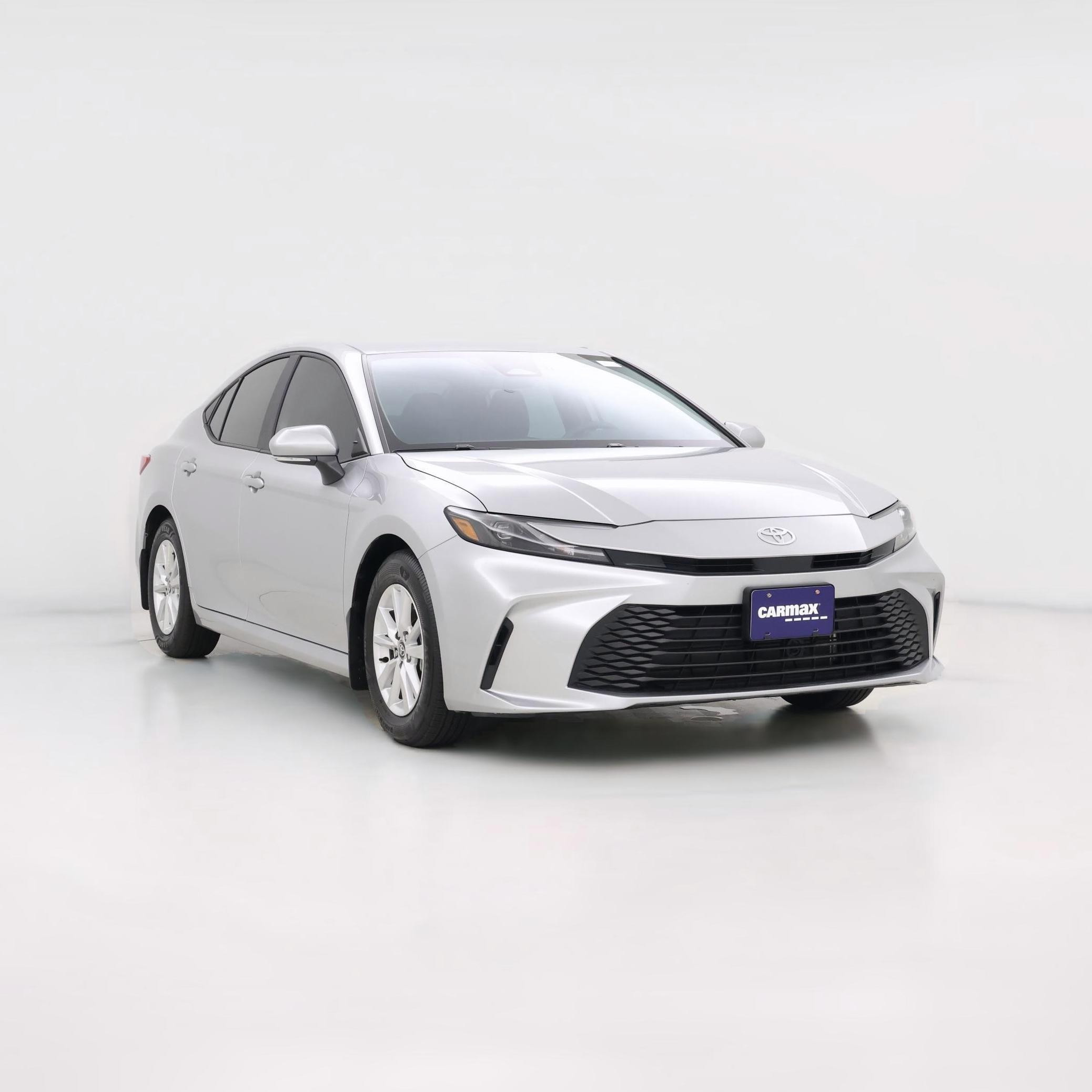 Thumbnail: 2025 Toyota Camry - 1