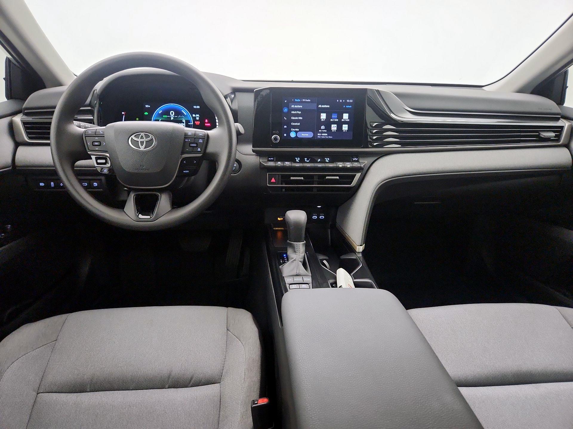 Thumbnail: 2025 Toyota Camry - 9