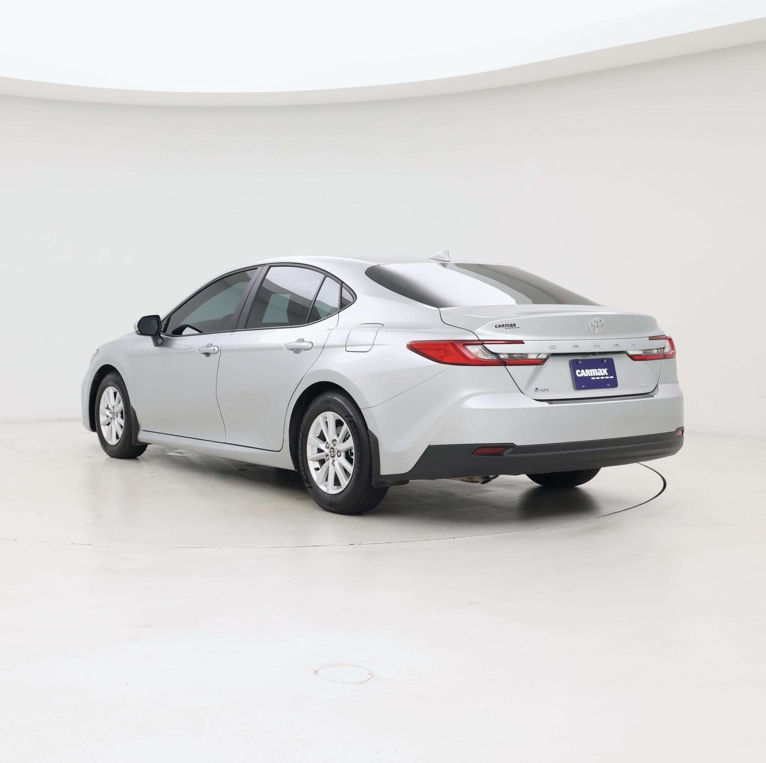 Thumbnail: 2025 Toyota Camry - 2