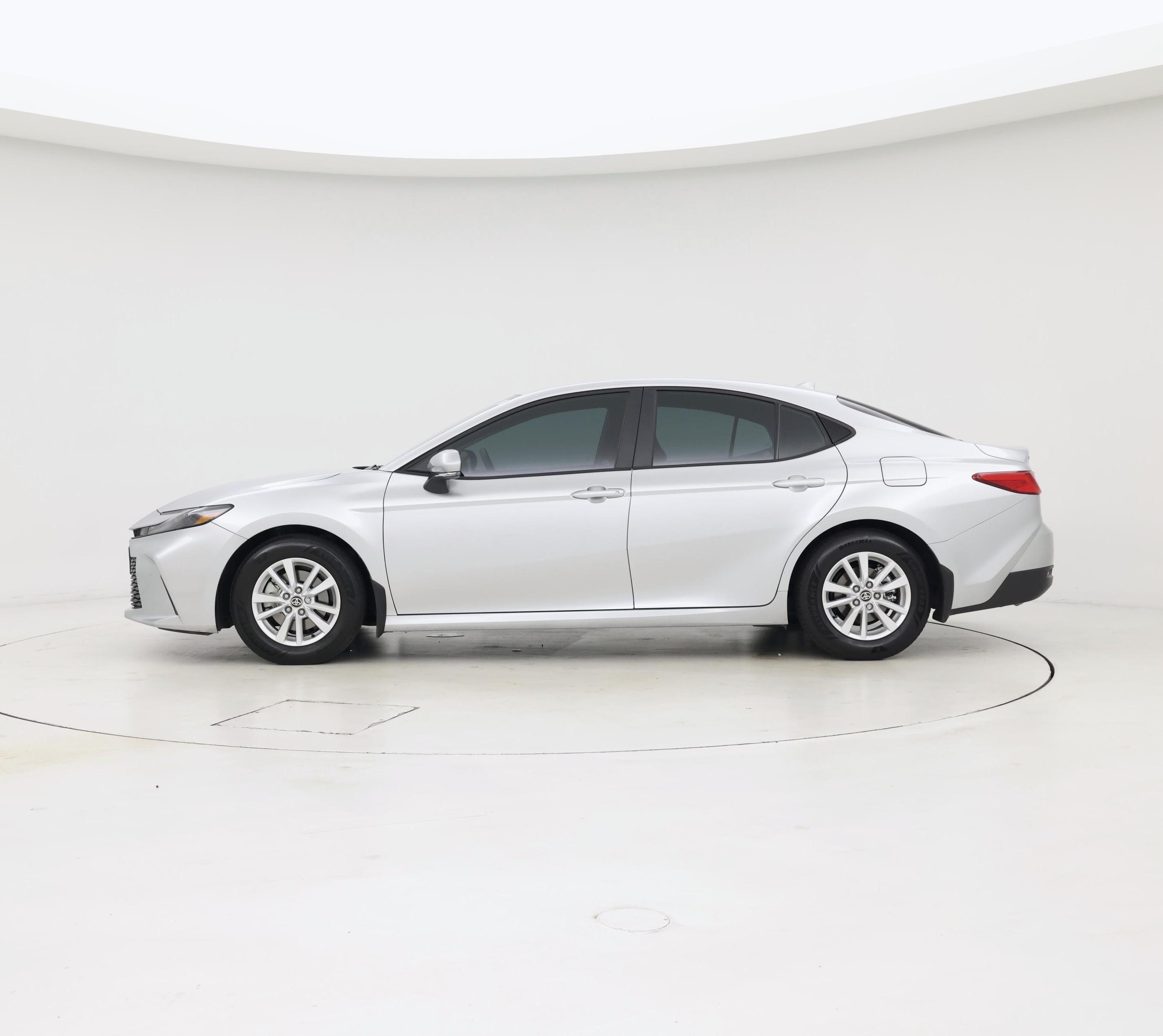 Thumbnail: 2025 Toyota Camry - 3