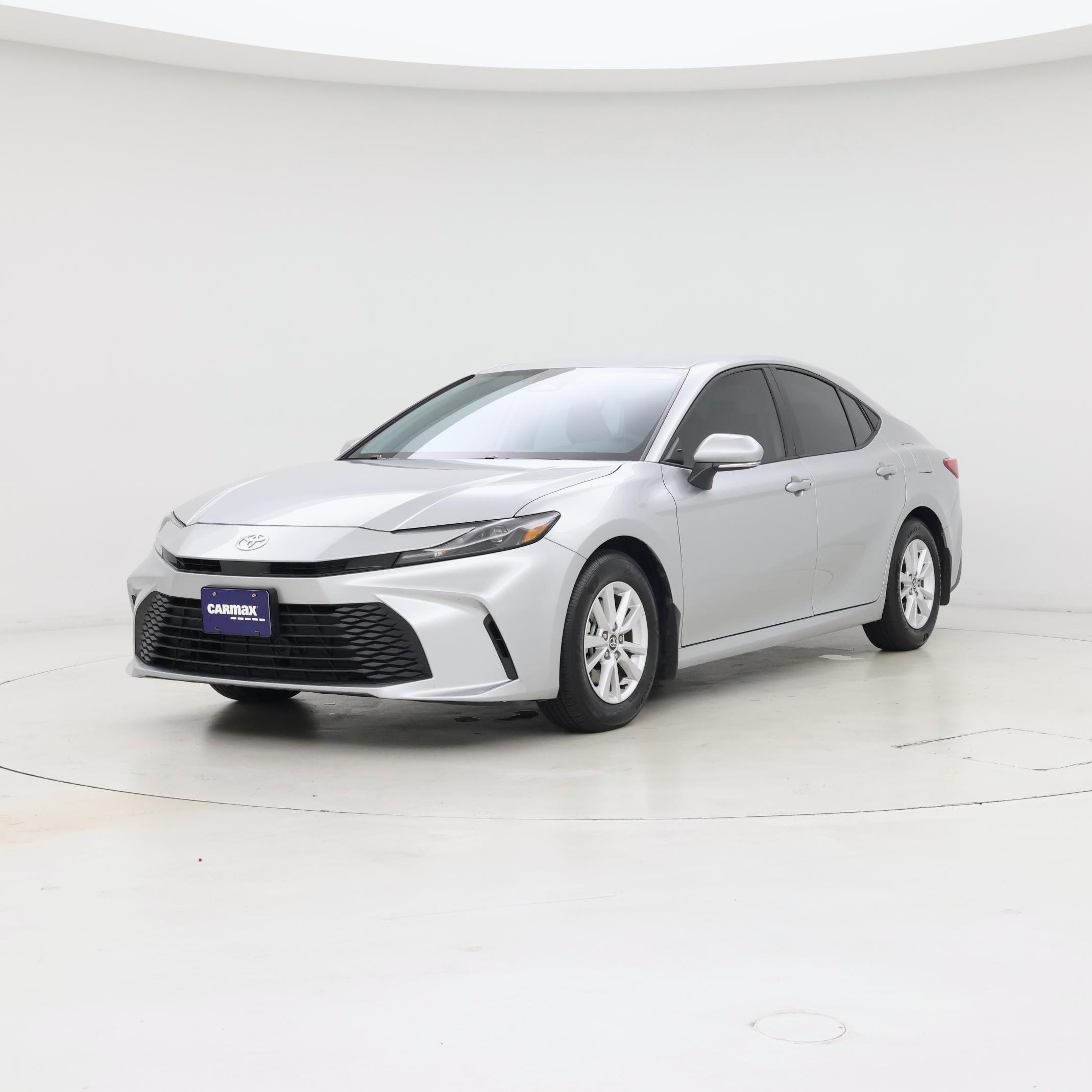 Thumbnail: 2025 Toyota Camry - 4