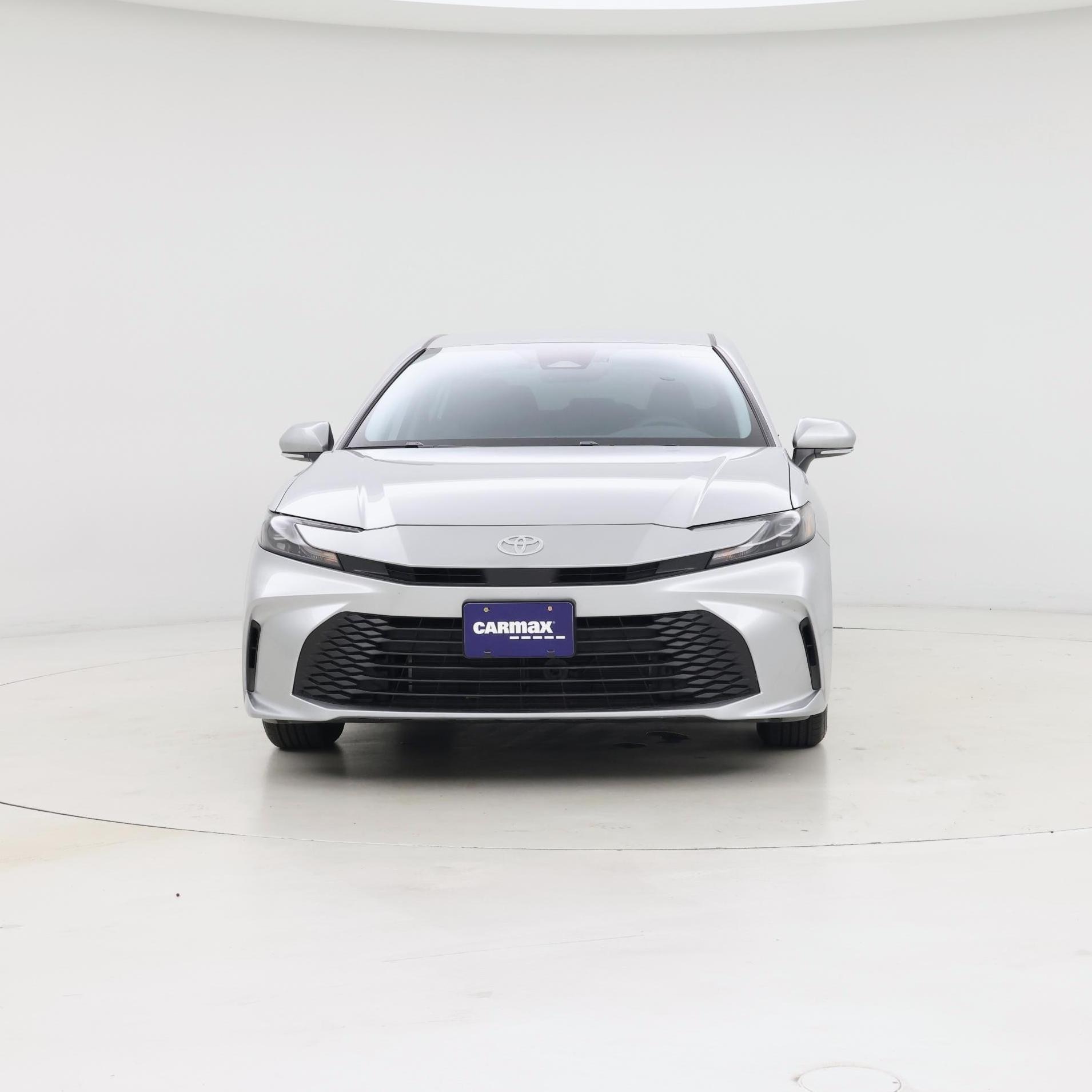 Thumbnail: 2025 Toyota Camry - 5