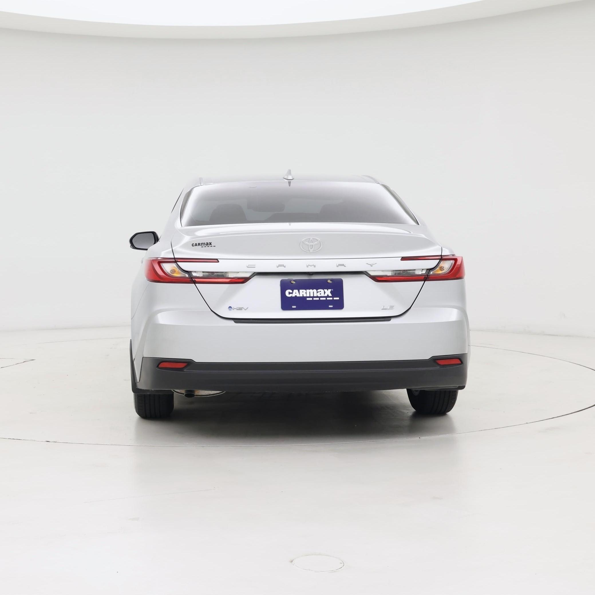 Thumbnail: 2025 Toyota Camry - 6