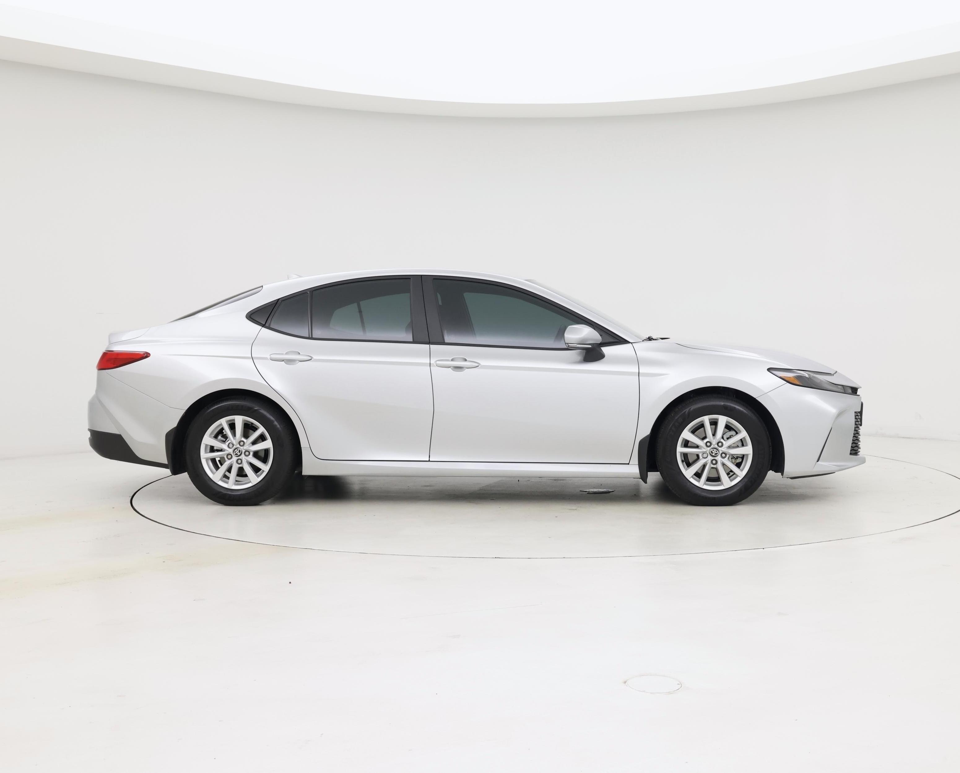 Thumbnail: 2025 Toyota Camry - 7