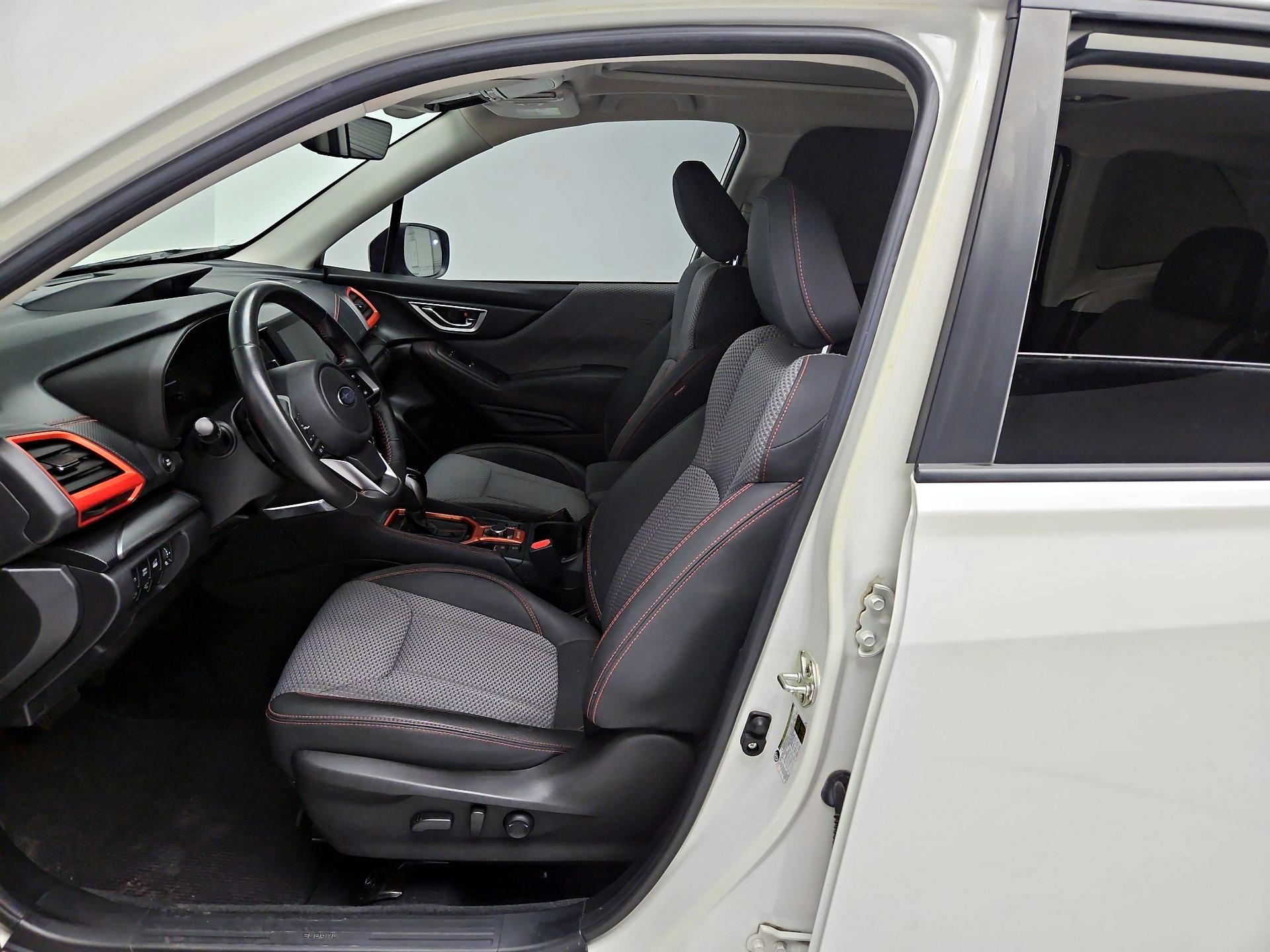 Thumbnail: 2021 Subaru Forester - 11