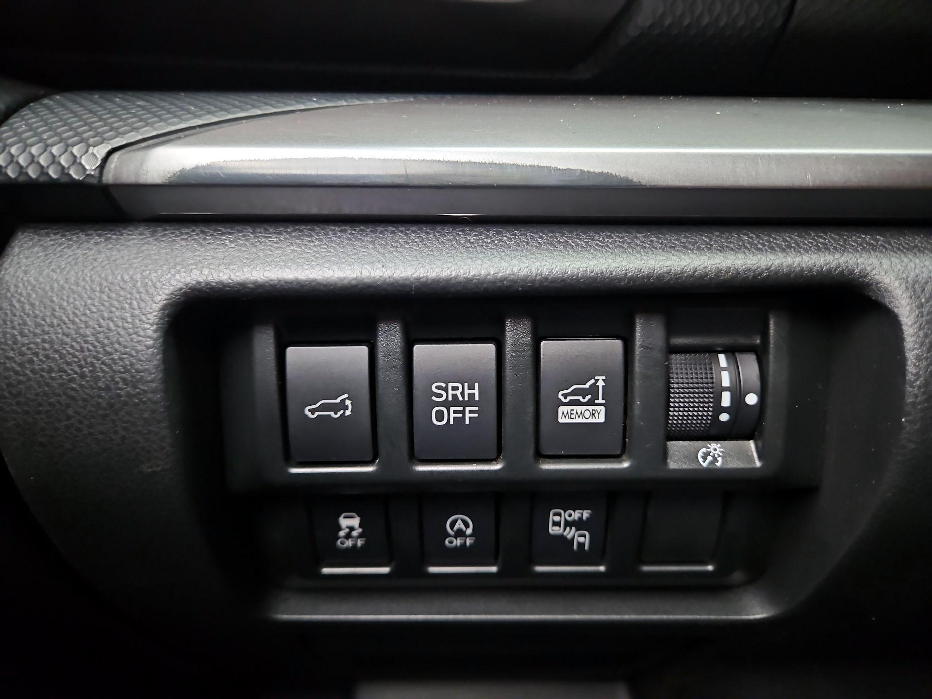 Thumbnail: 2021 Subaru Forester - 13