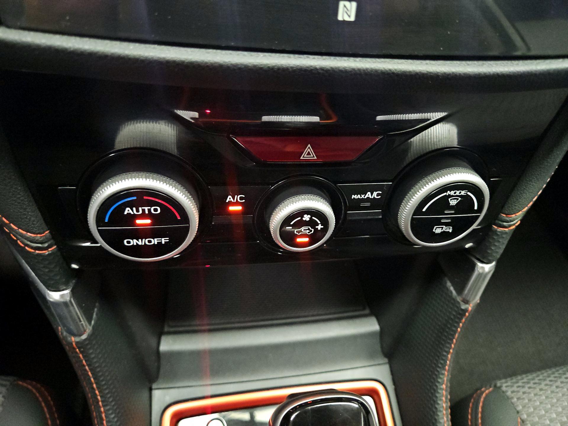 Thumbnail: 2021 Subaru Forester - 16