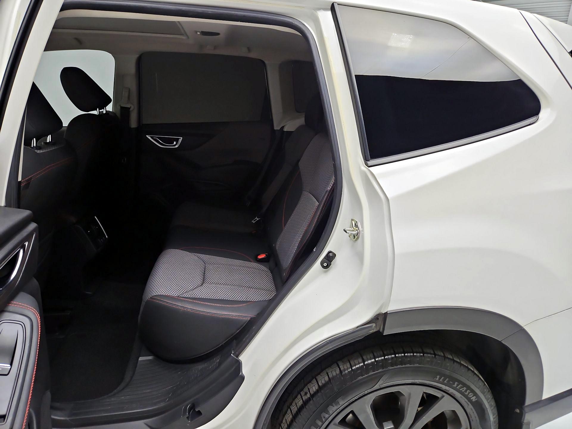 Thumbnail: 2021 Subaru Forester - 20