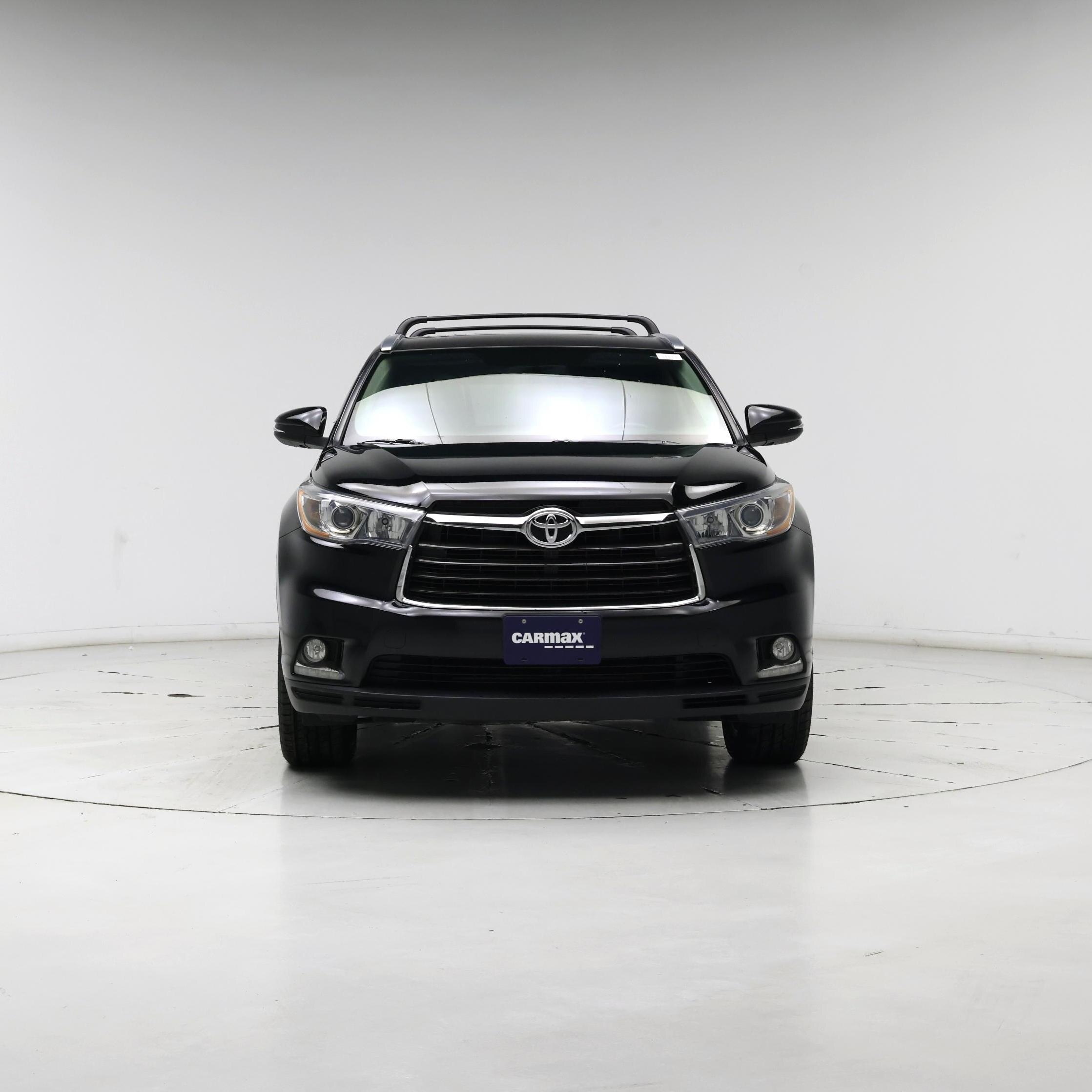 Thumbnail: 2015 Toyota Highlander - 5