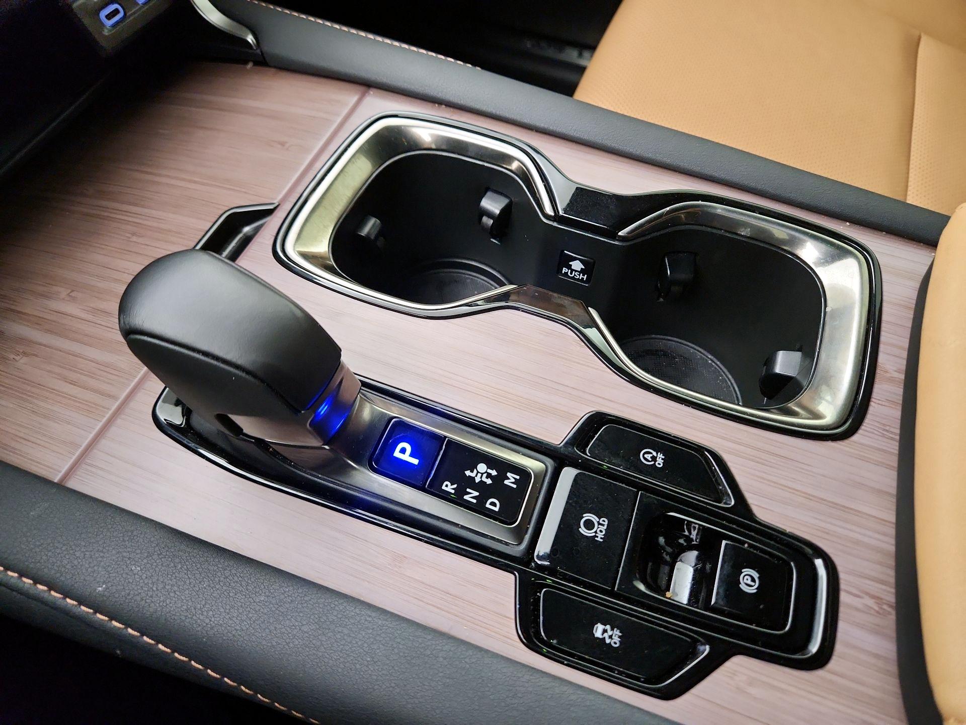 Thumbnail: 2024 Lexus RX - 17