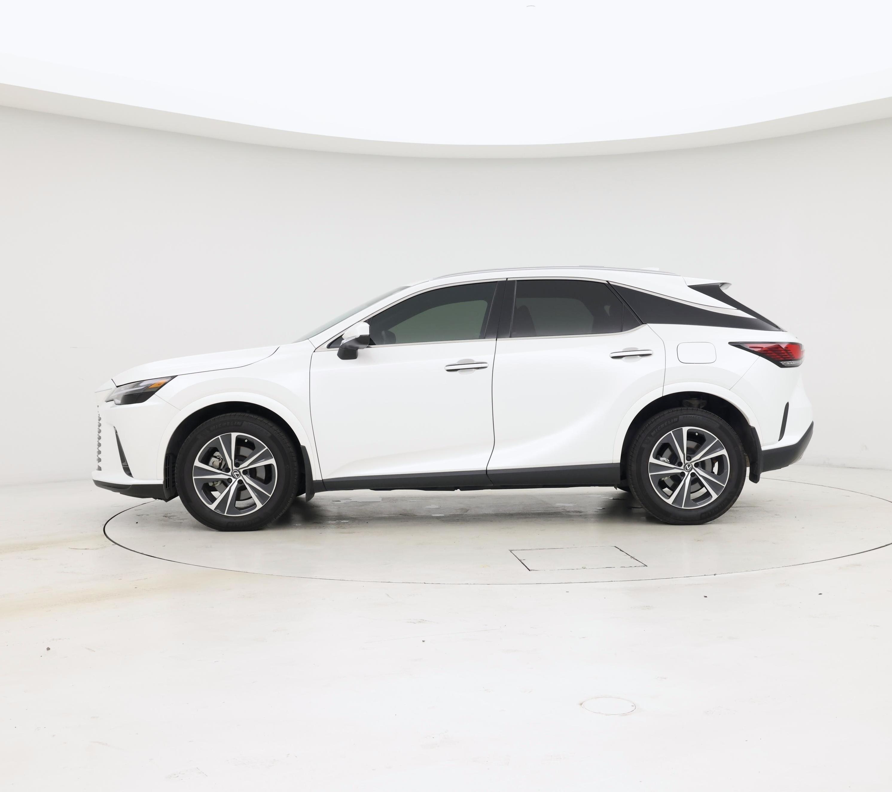 Thumbnail: 2024 Lexus RX - 3