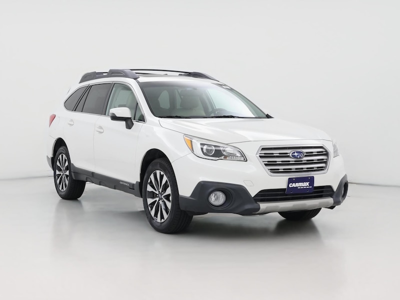 2015 Subaru Outback Limited -
                  Houston, TX