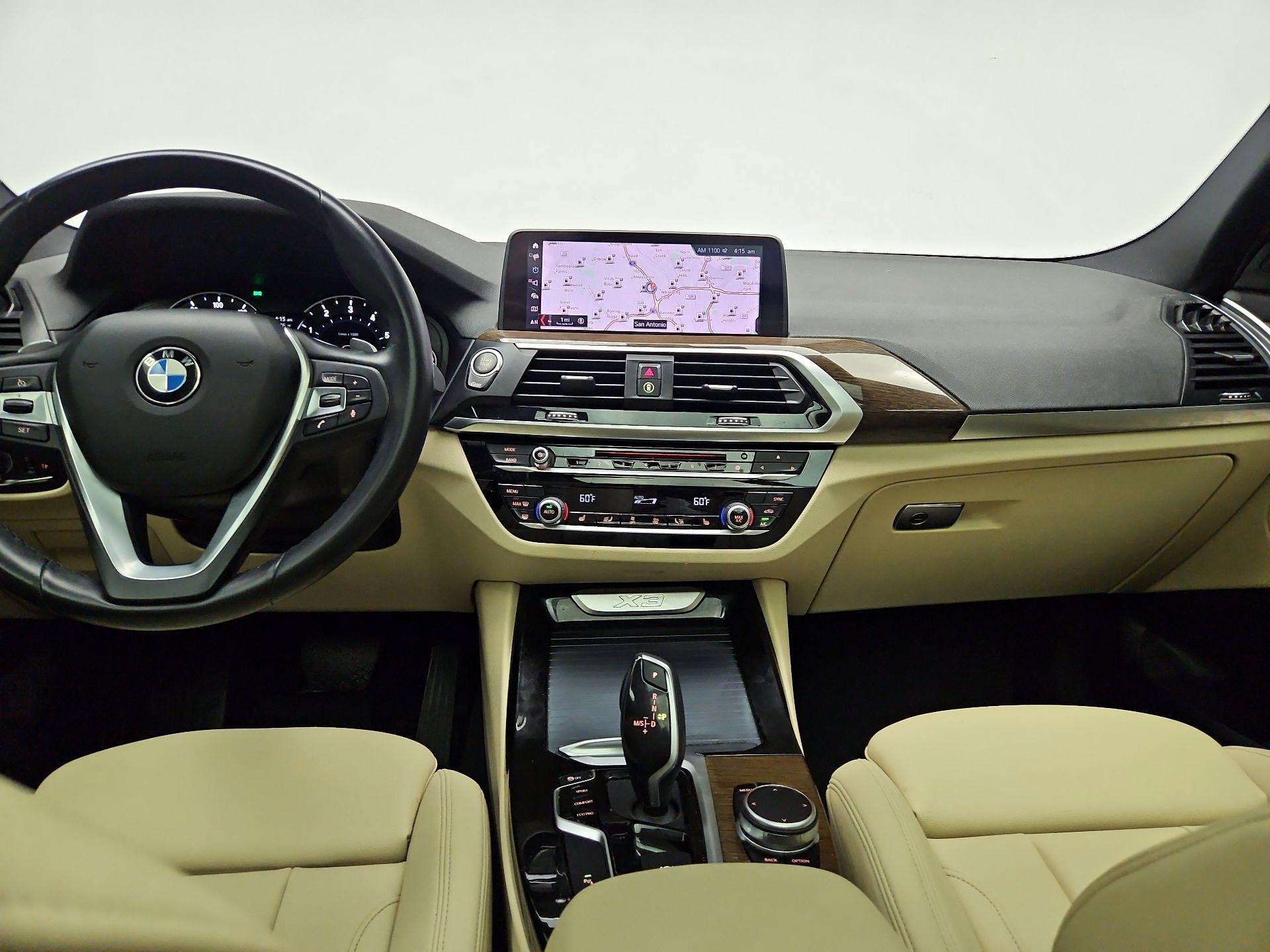 Thumbnail: 2019 BMW X3 - 9