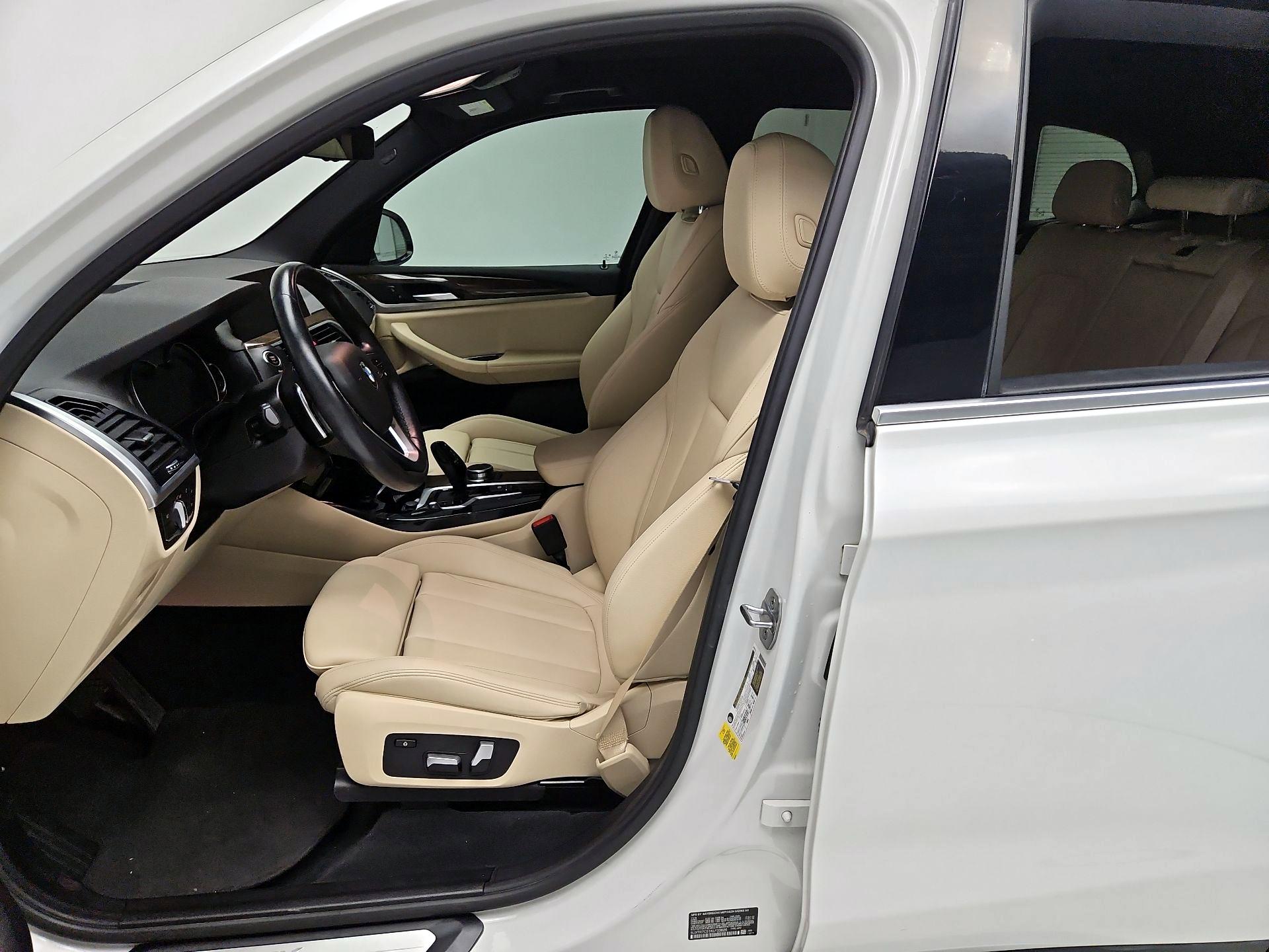 Thumbnail: 2019 BMW X3 - 11