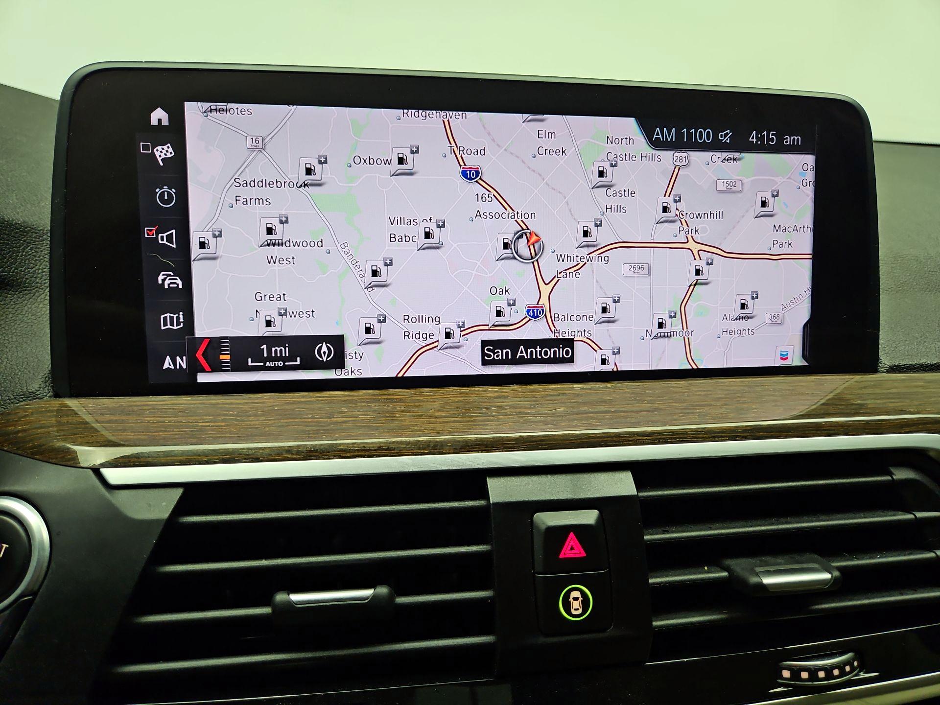 Thumbnail: 2019 BMW X3 - 14