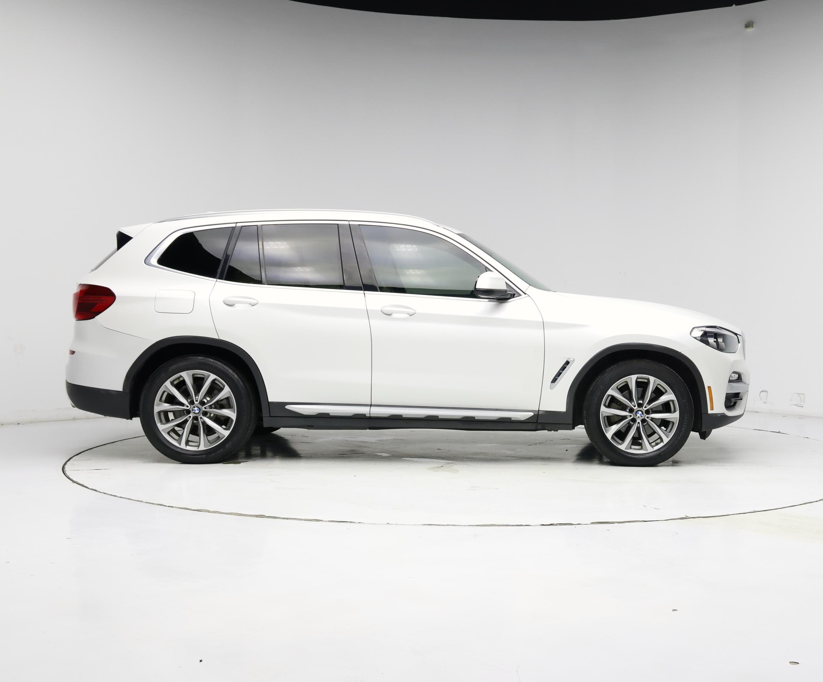 Thumbnail: 2019 BMW X3 - 7