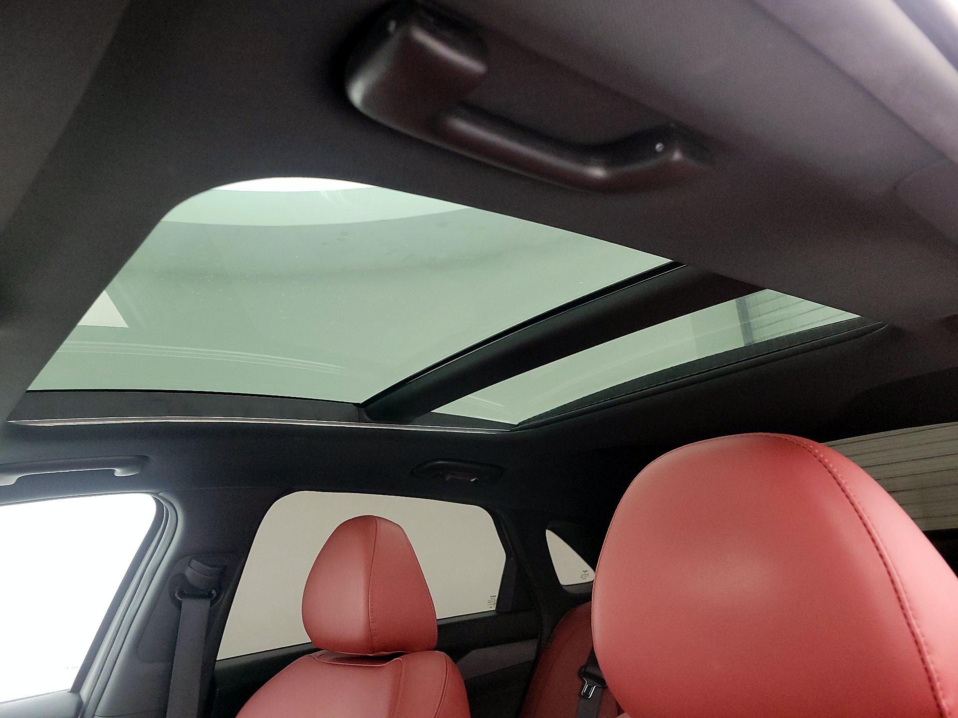 Thumbnail: 2022 Kia K5 - 20