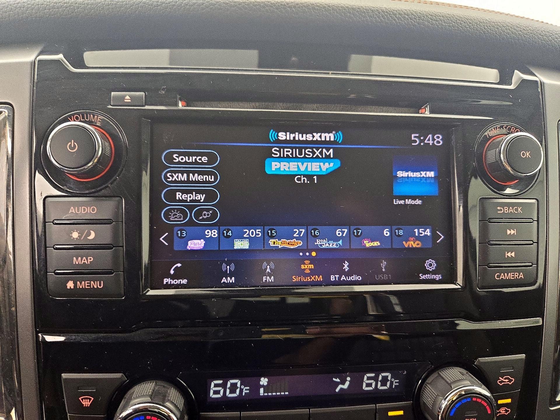 Thumbnail: 2019 Nissan Titan - 16