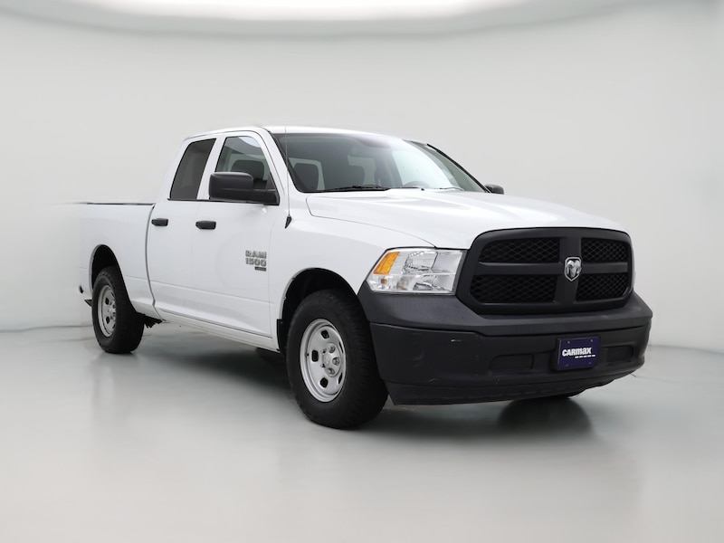 2019 RAM 1500 Classic Tradesman -
                  Corpus Christi, TX