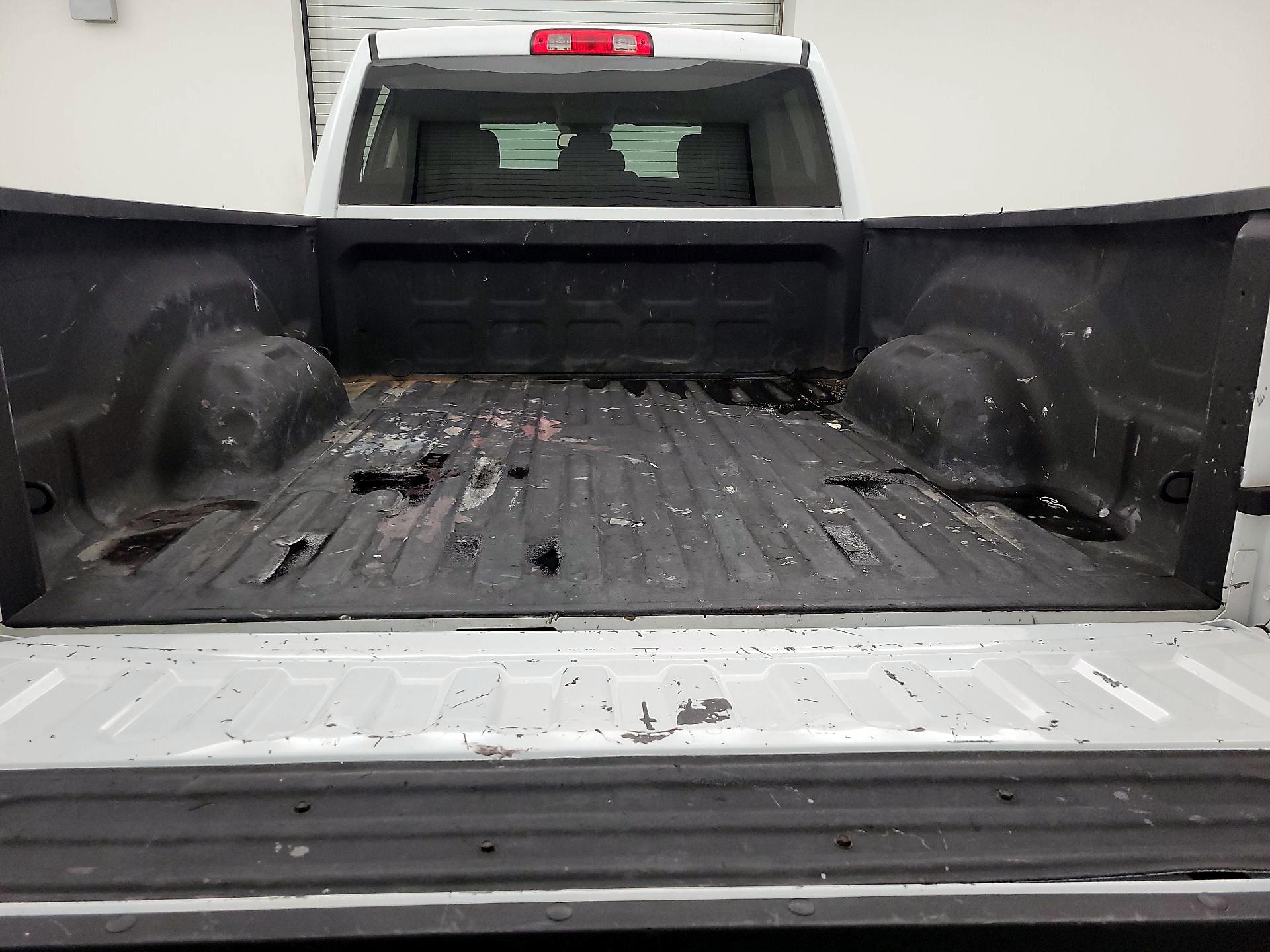 Thumbnail: 2019 RAM 1500 Classic - 20