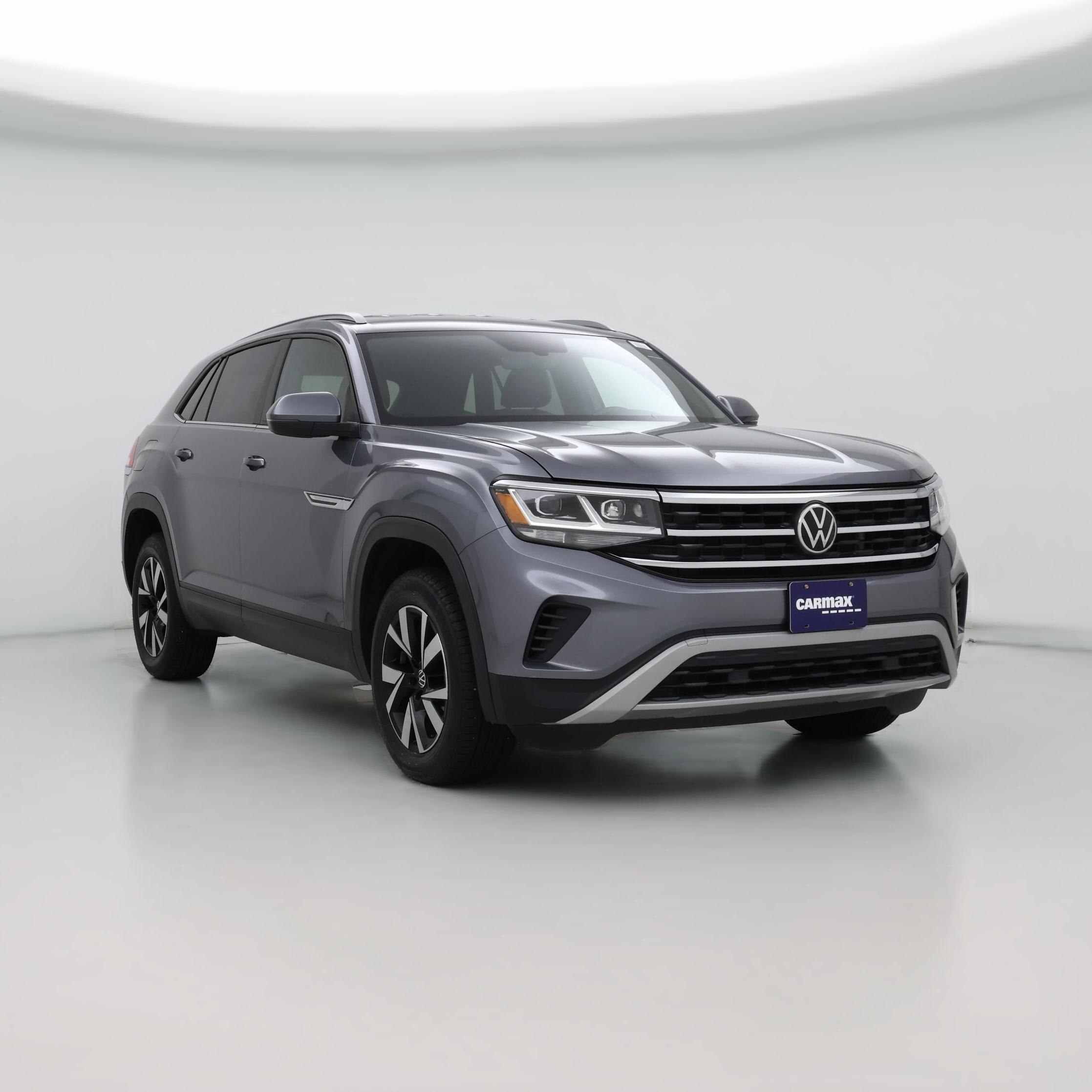 Thumbnail: 2022 Volkswagen Atlas - 1