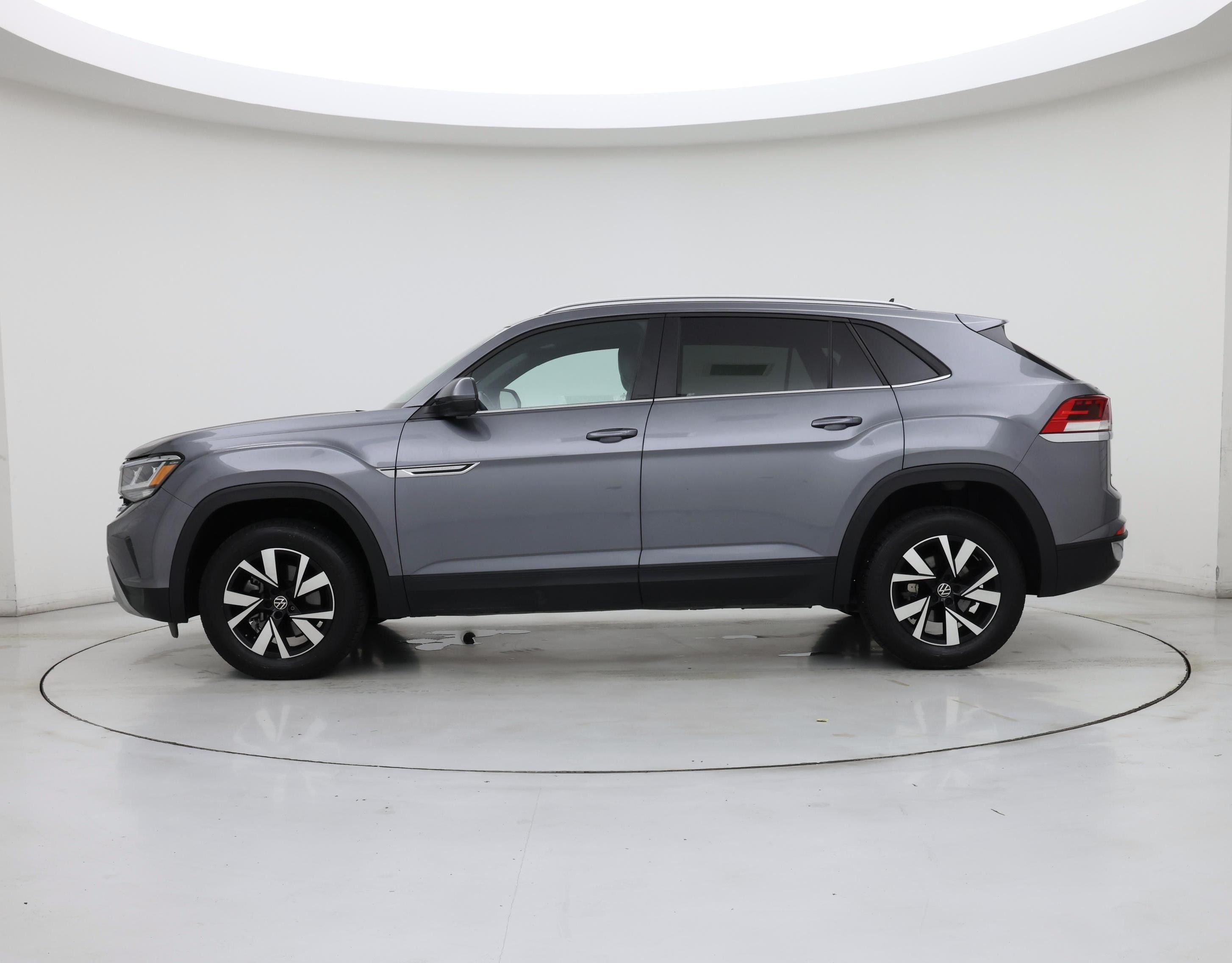 Thumbnail: 2022 Volkswagen Atlas - 3