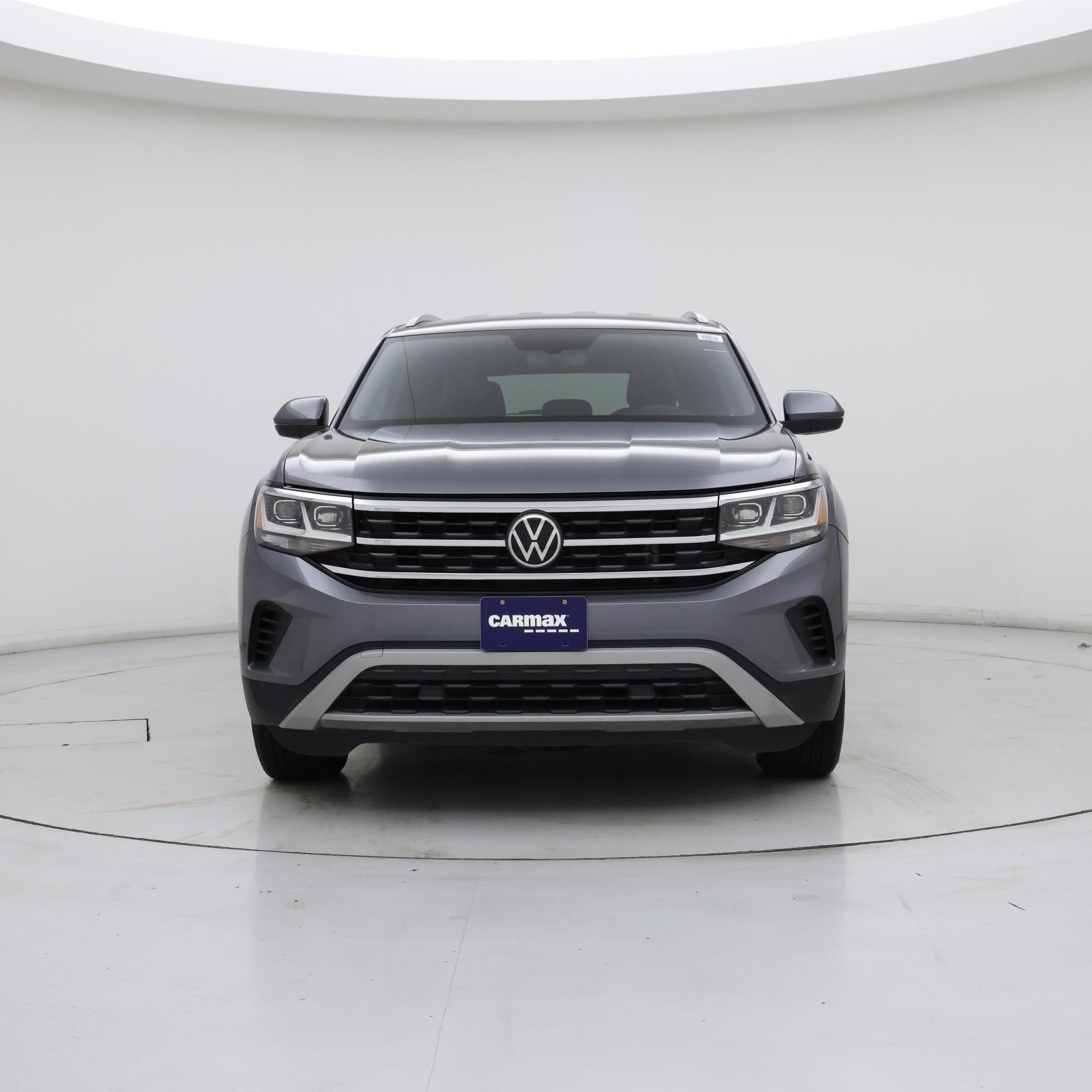 Thumbnail: 2022 Volkswagen Atlas - 5