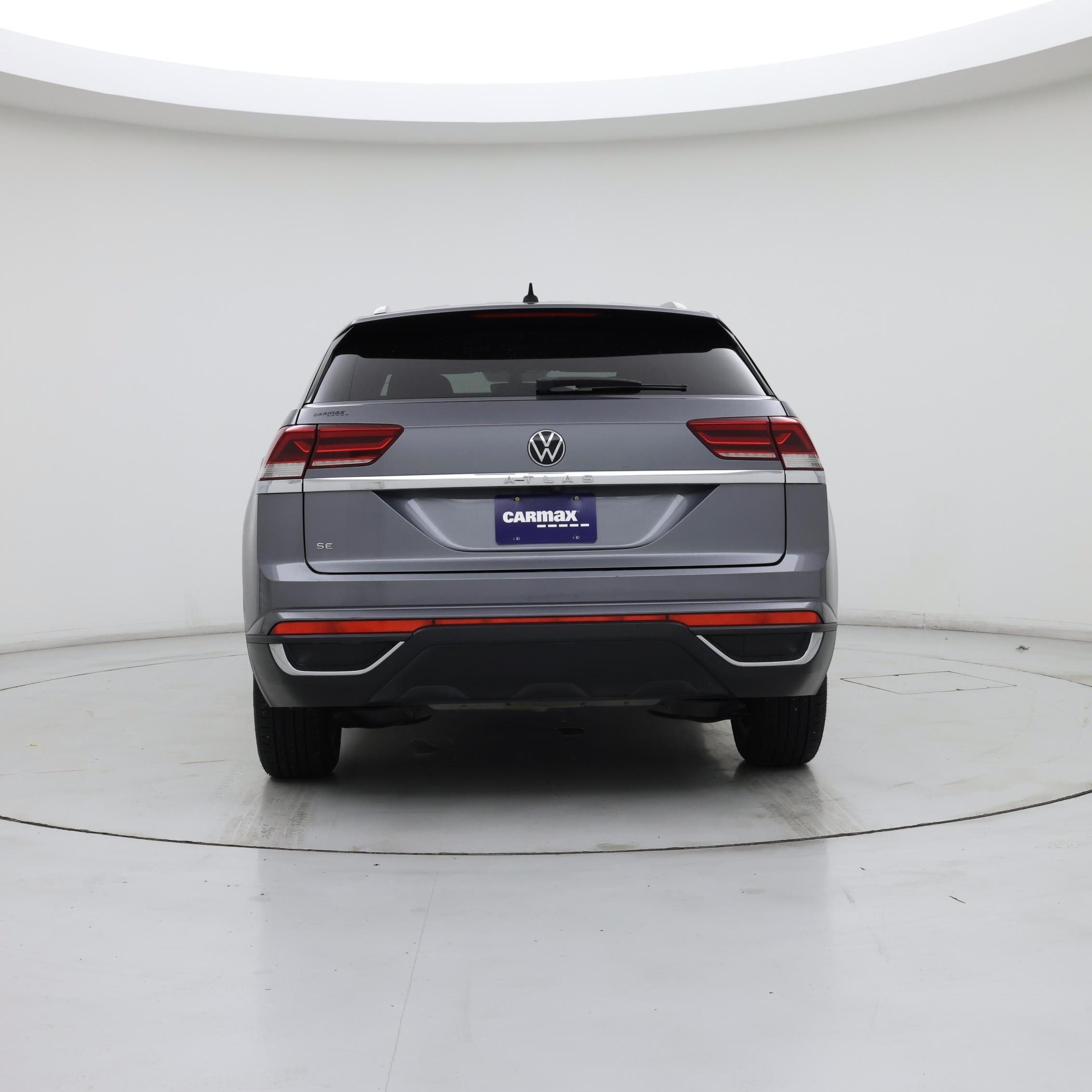 Thumbnail: 2022 Volkswagen Atlas - 6