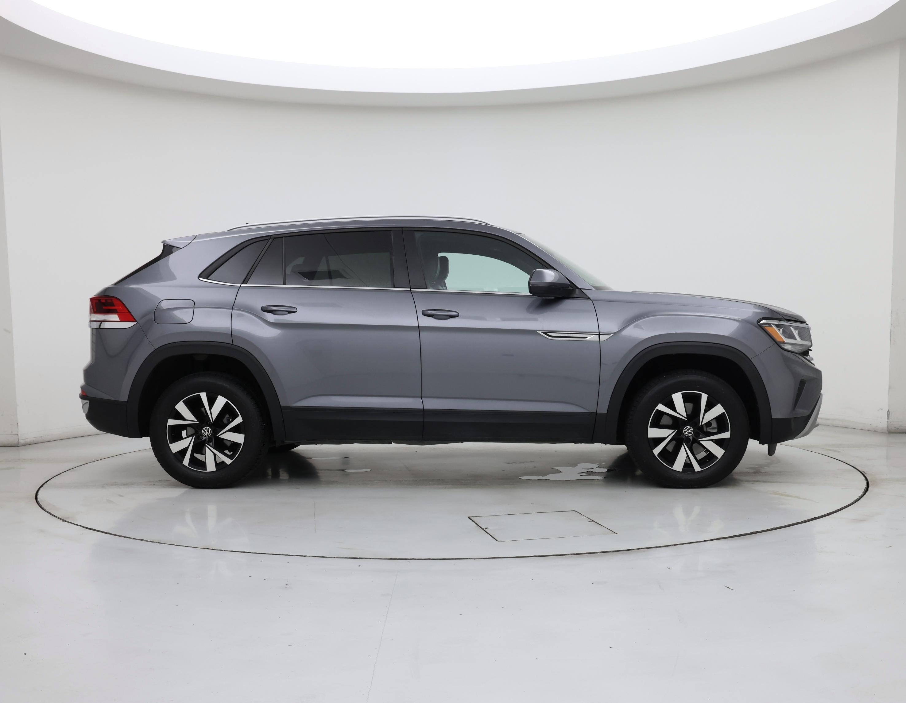 Thumbnail: 2022 Volkswagen Atlas - 7