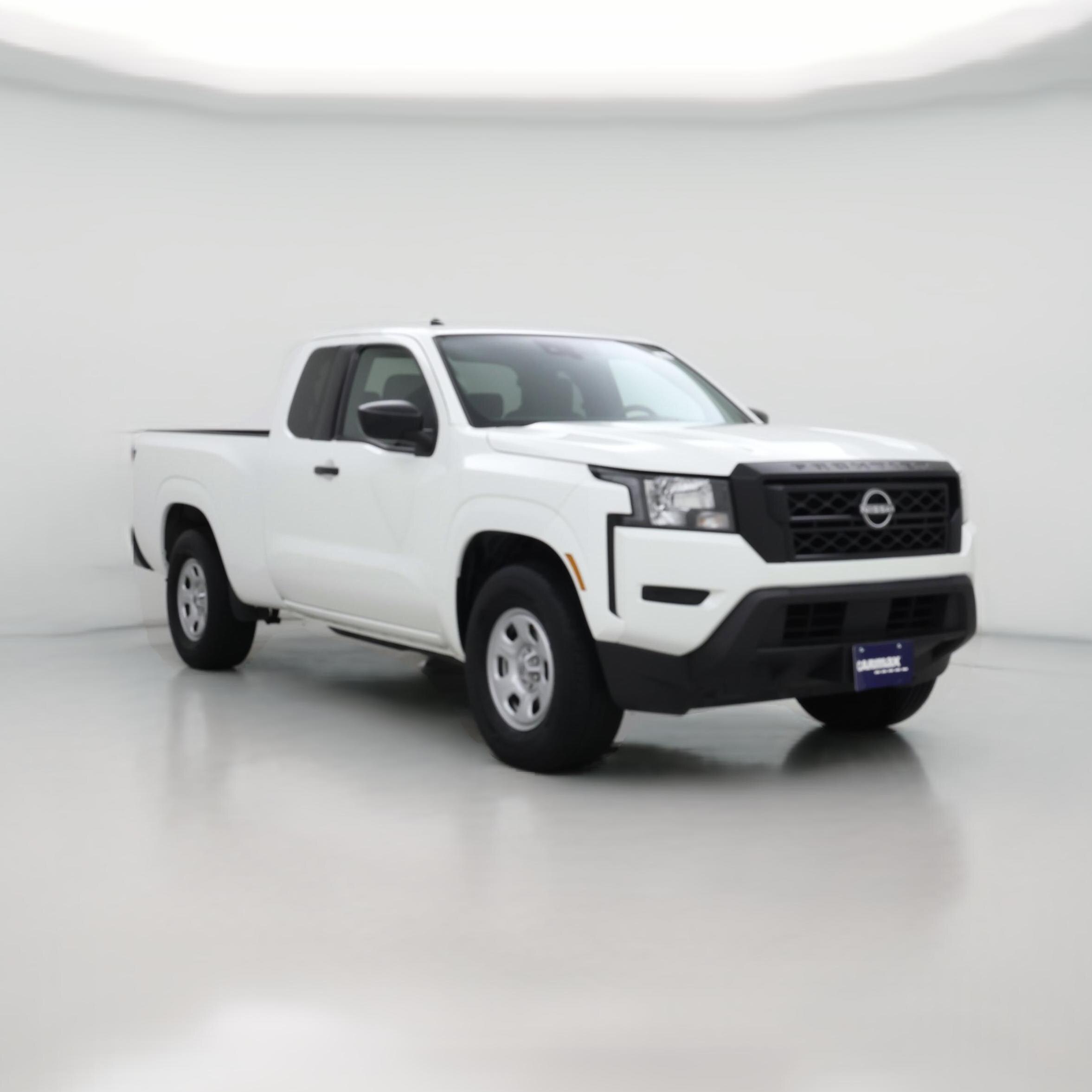 Thumbnail: 2024 Nissan Frontier - 1