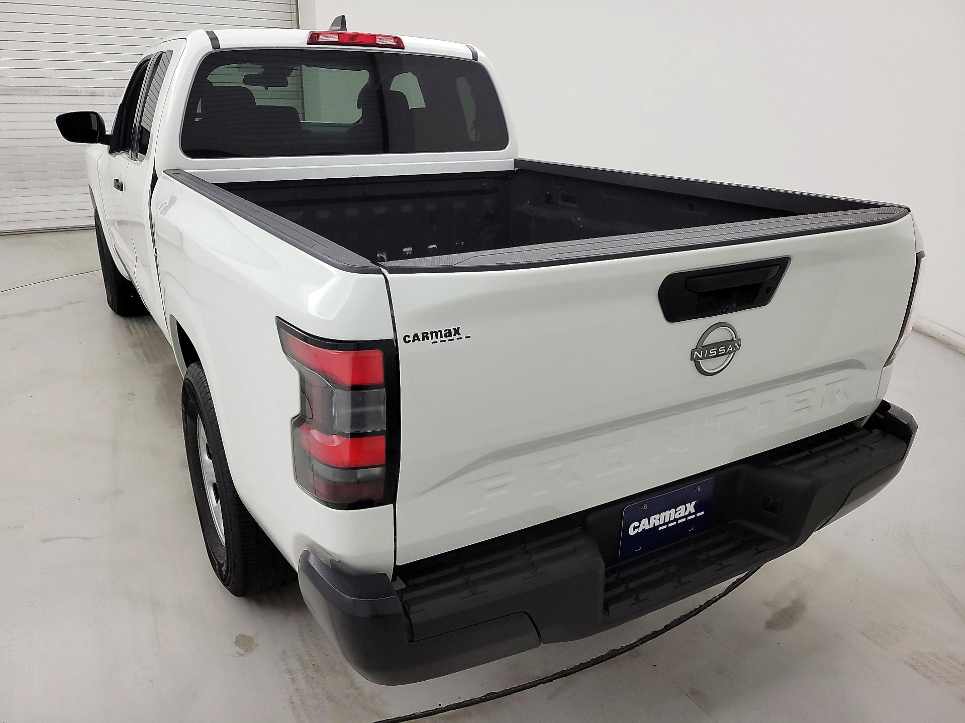 Thumbnail: 2024 Nissan Frontier - 20