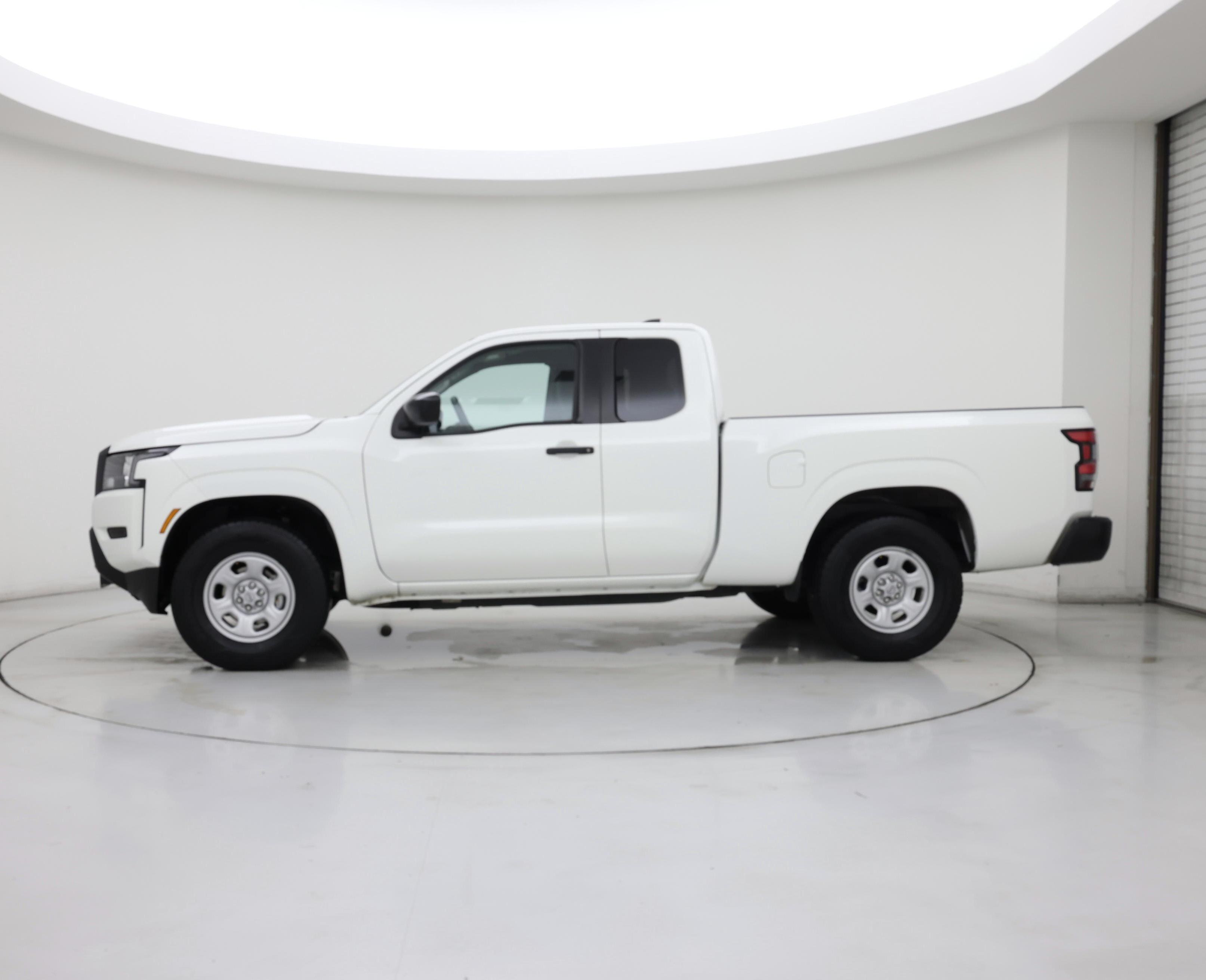 Thumbnail: 2024 Nissan Frontier - 3