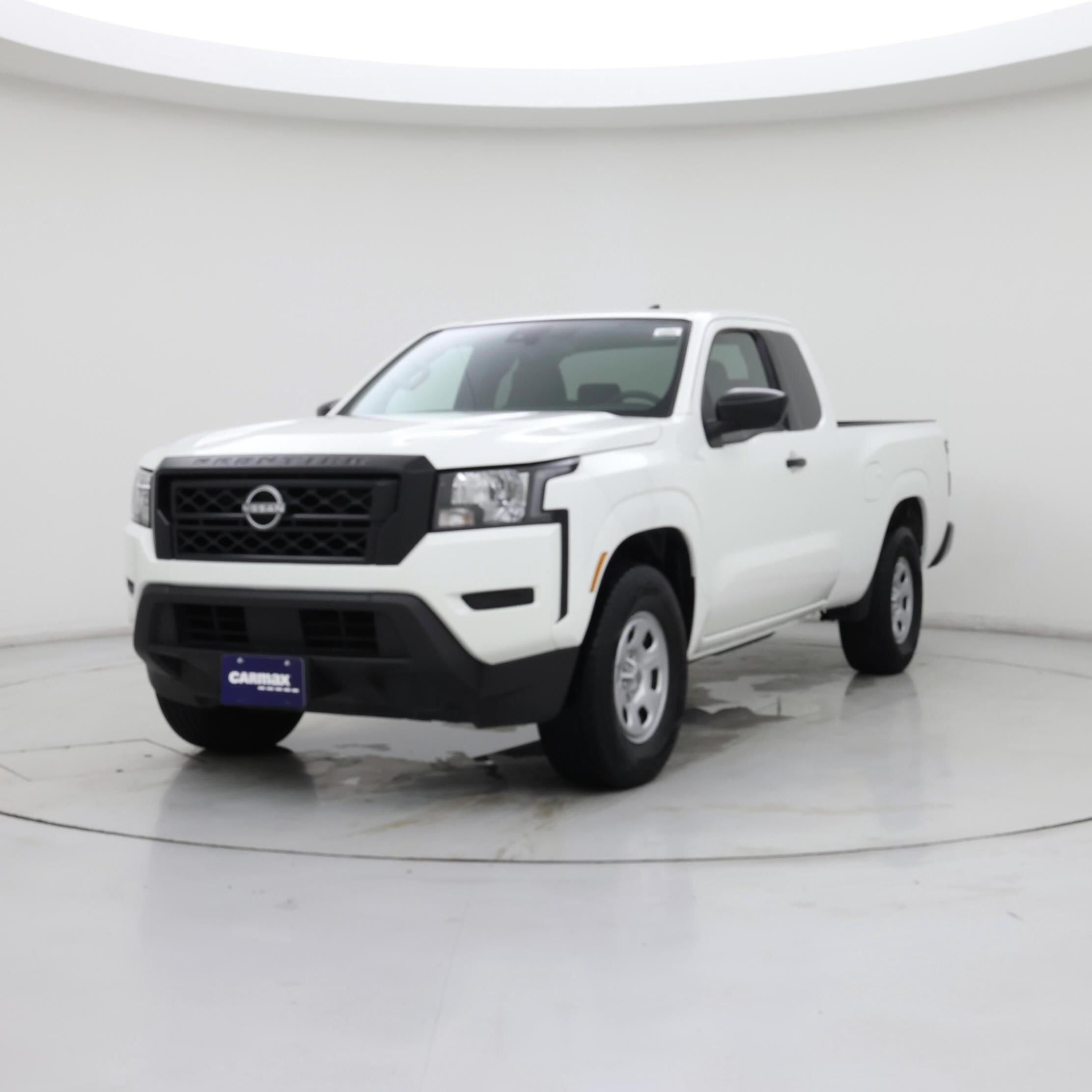 Thumbnail: 2024 Nissan Frontier - 4
