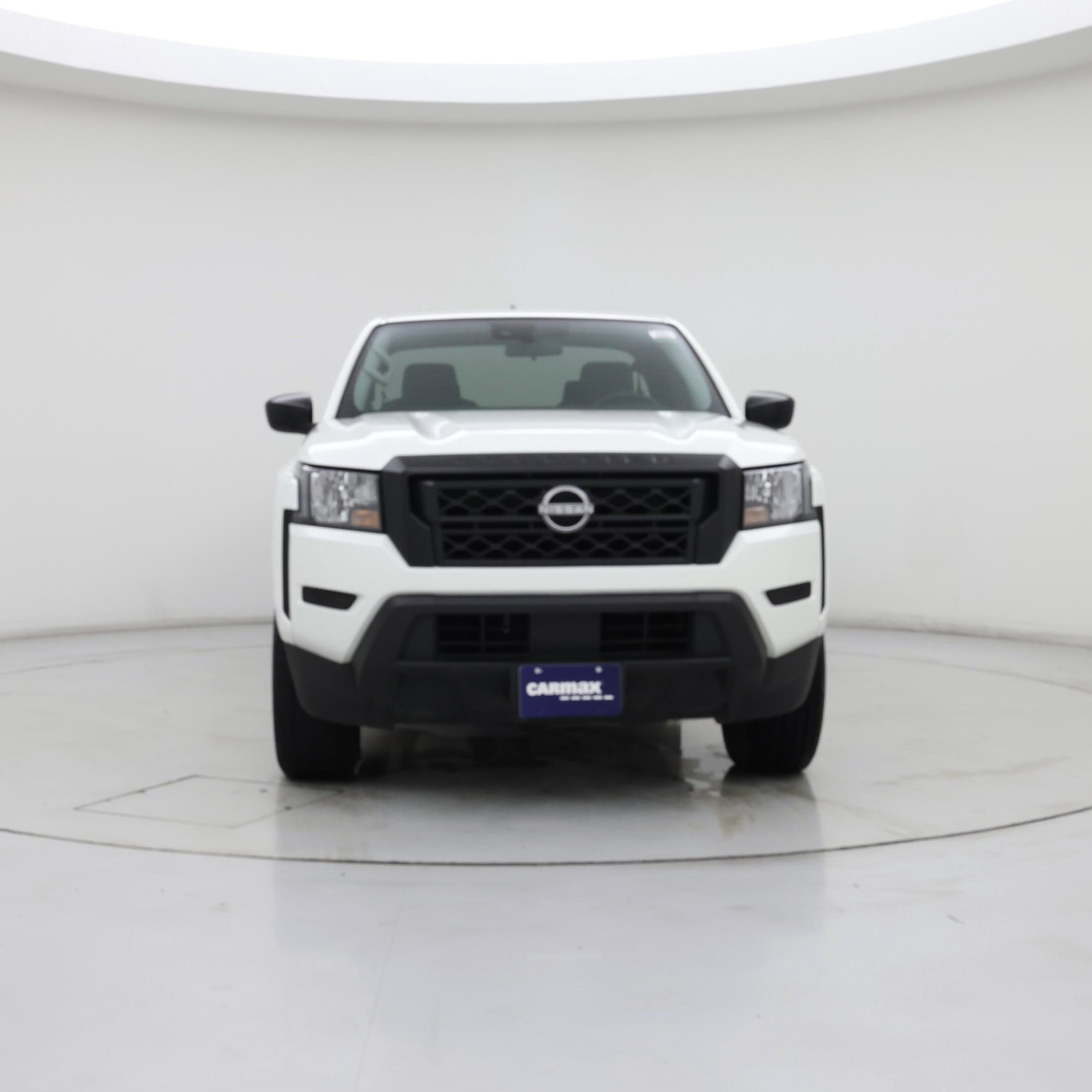 Thumbnail: 2024 Nissan Frontier - 5
