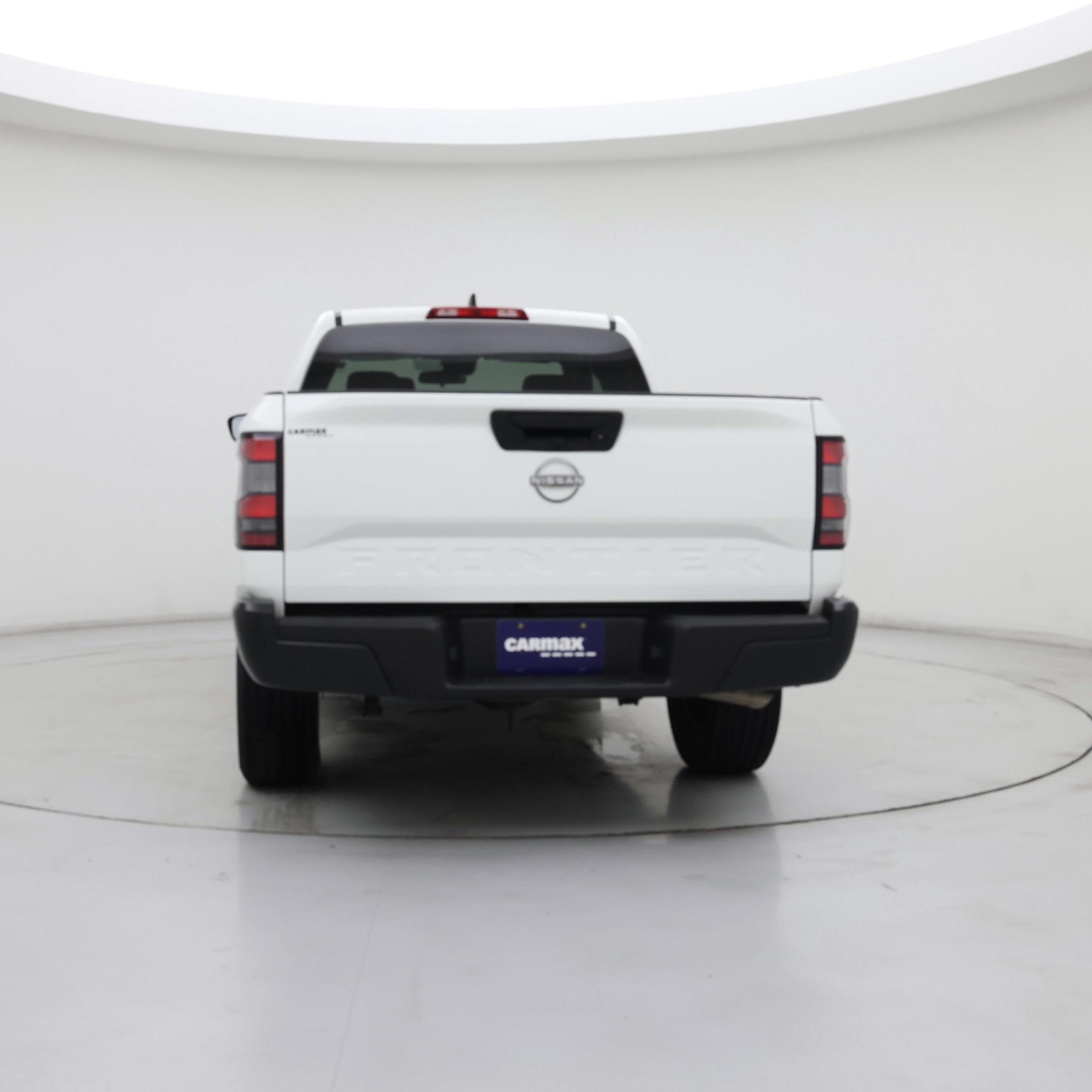 Thumbnail: 2024 Nissan Frontier - 6