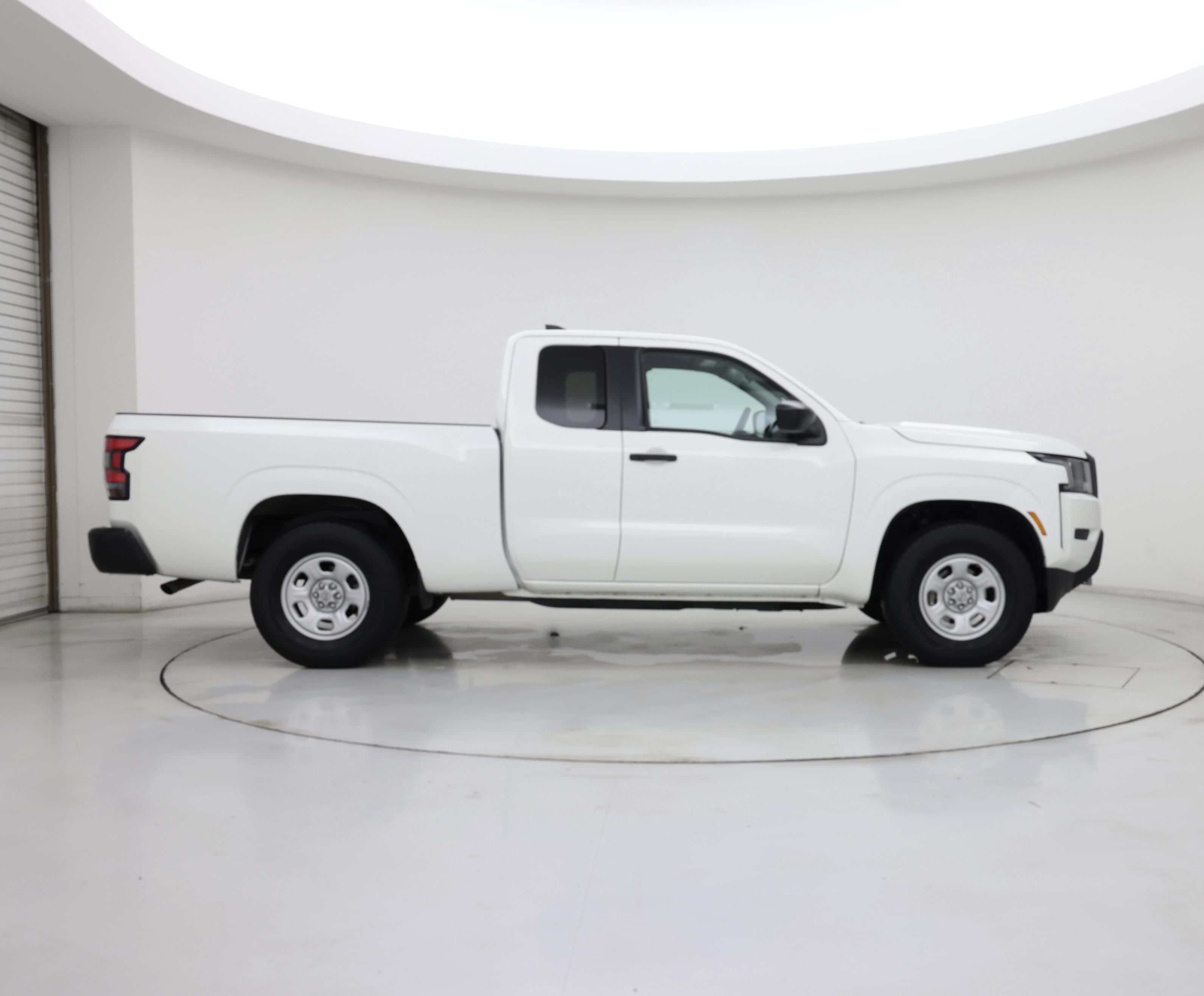 Thumbnail: 2024 Nissan Frontier - 7