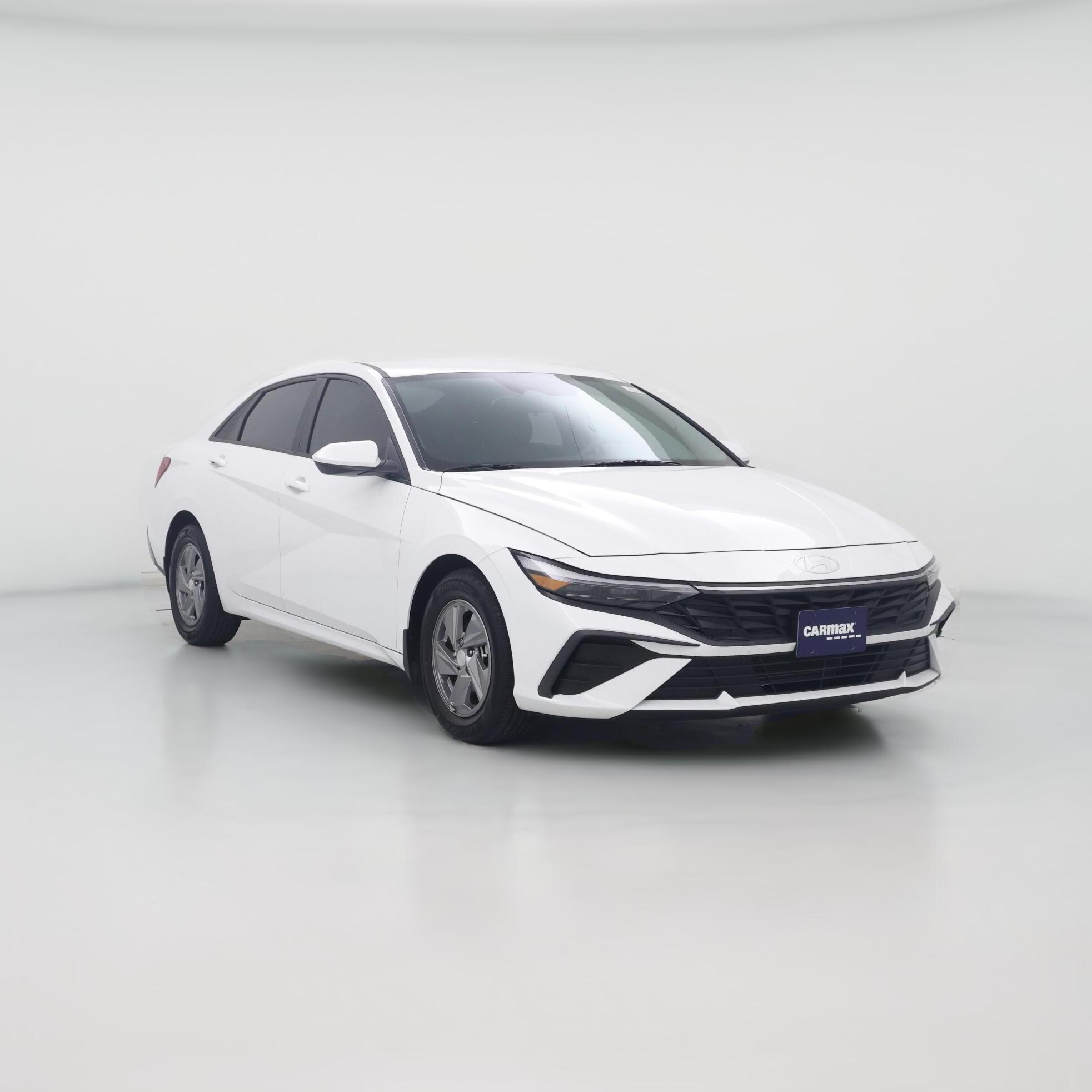 Thumbnail: 2024 Hyundai Elantra - 1