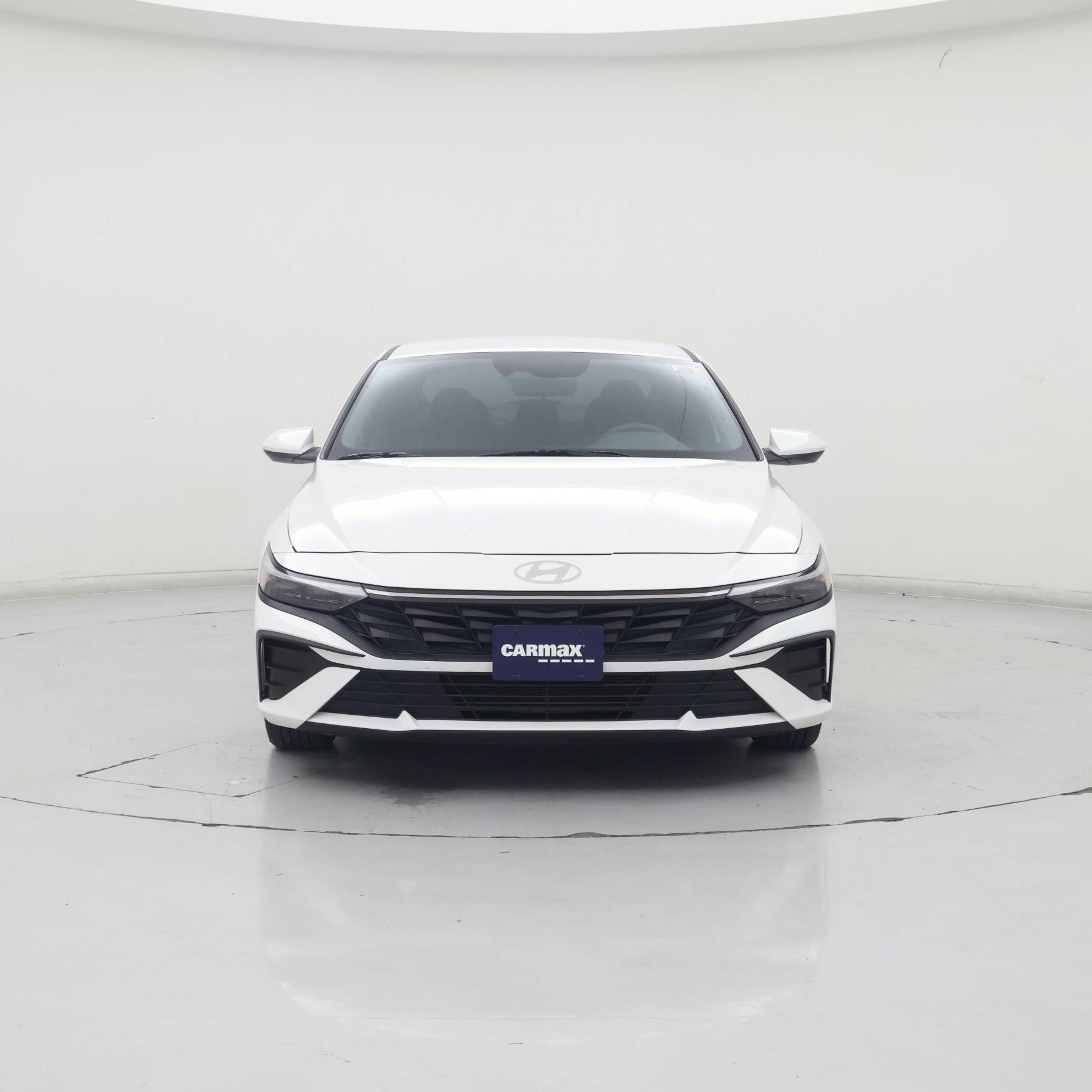 Thumbnail: 2024 Hyundai Elantra - 5