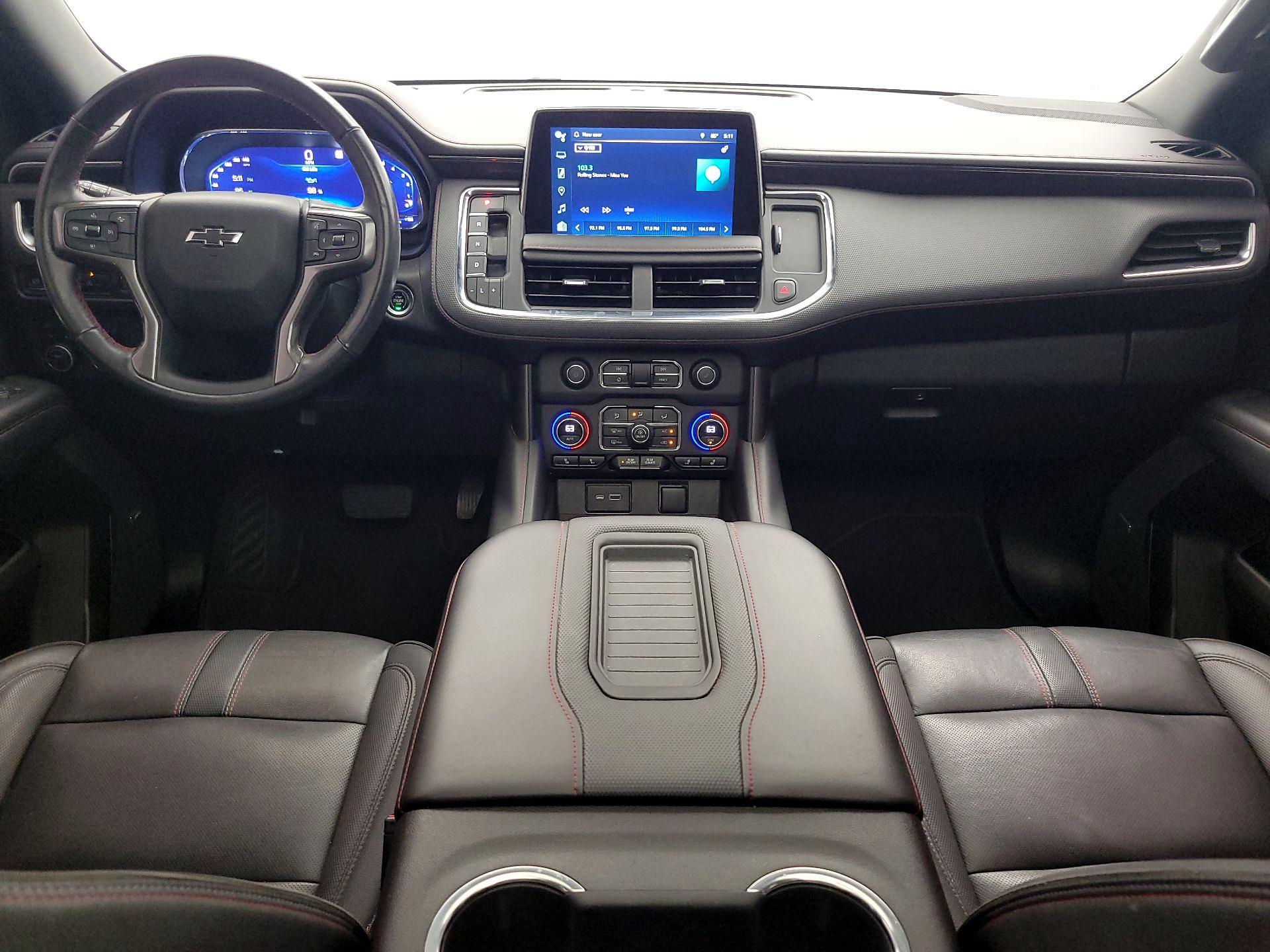 Thumbnail: 2023 Chevrolet Tahoe - 9