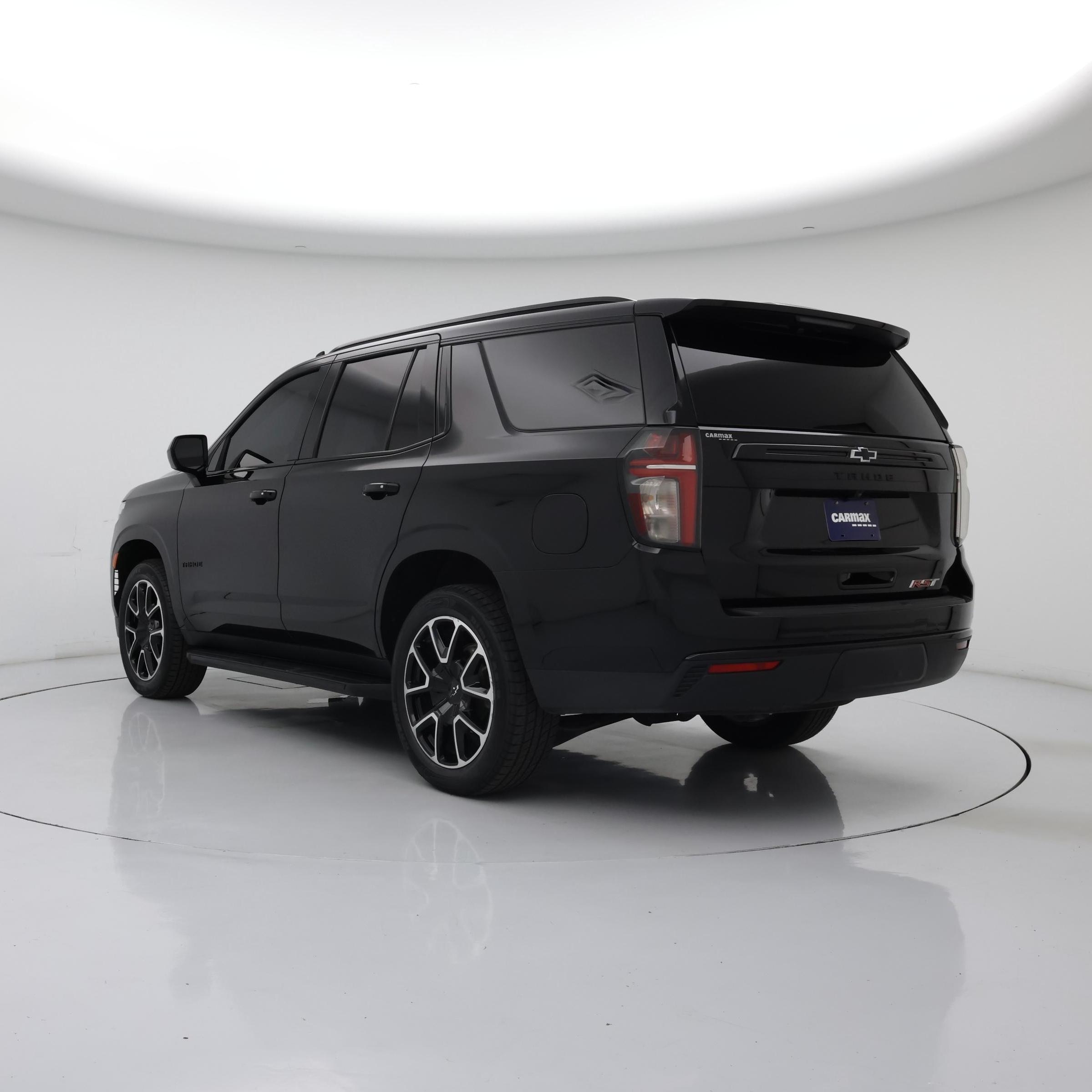 Thumbnail: 2023 Chevrolet Tahoe - 2