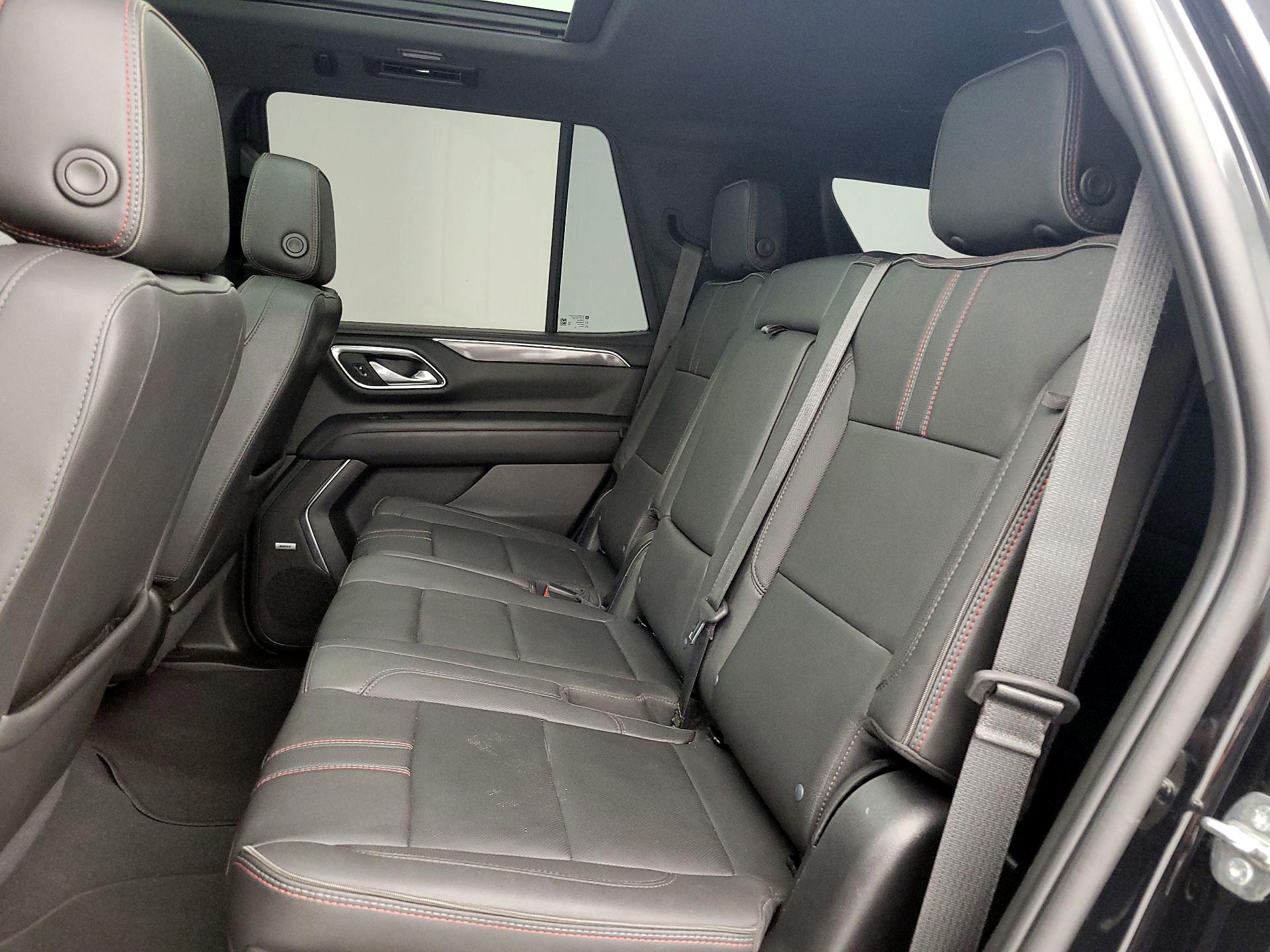 Thumbnail: 2023 Chevrolet Tahoe - 20